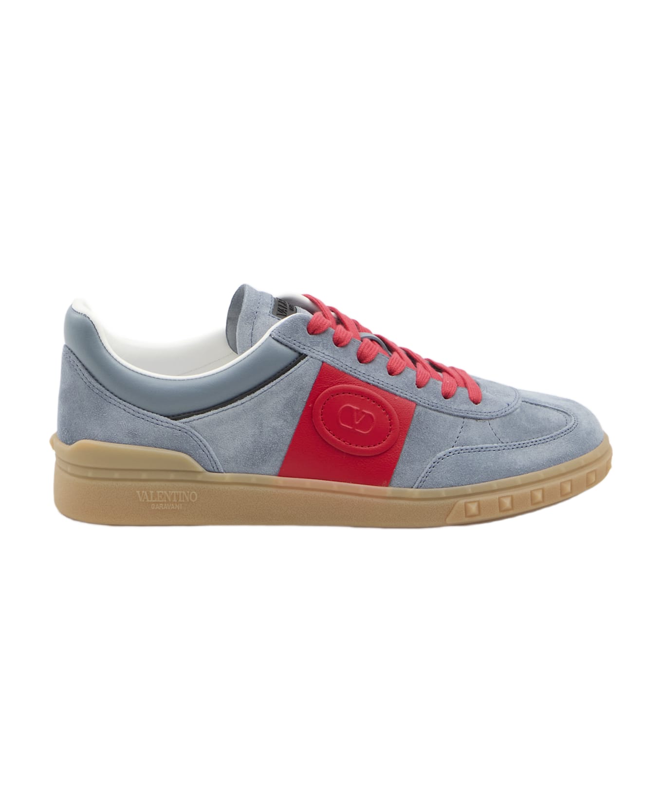 Upvillage Low Top Sneakers - Thumbnail 2
