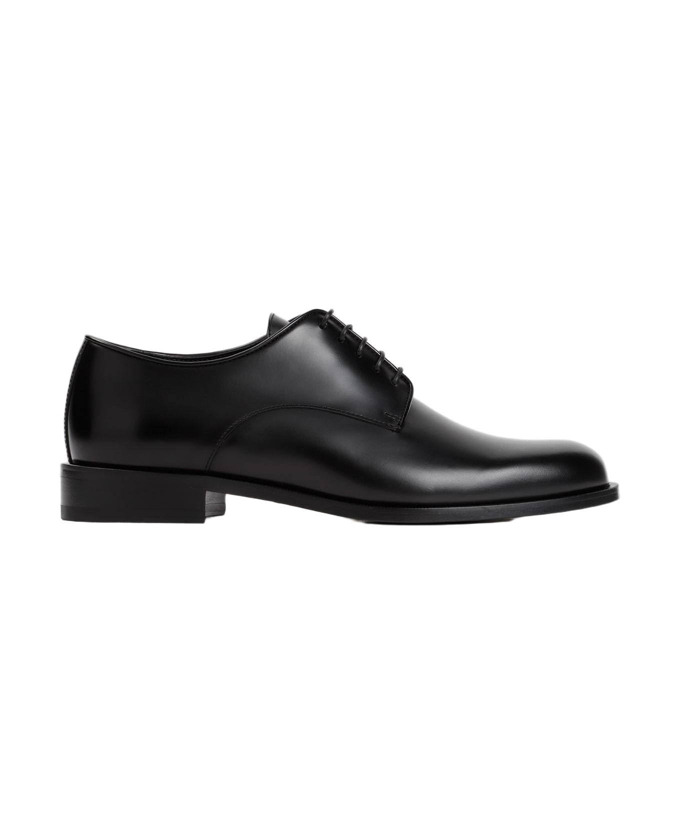 Giorgio Armani Laced Shoes レースアップシューズ 通販 | italist