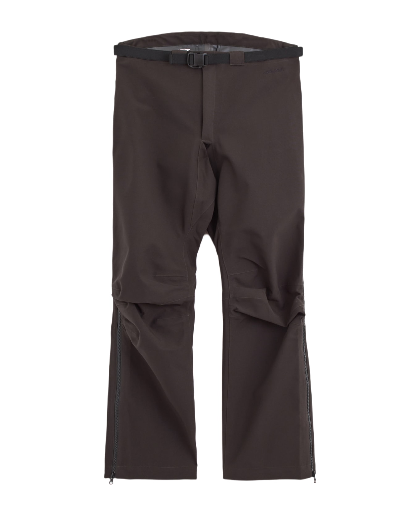 GR10K Bembecula Arc Pants Pants - grey