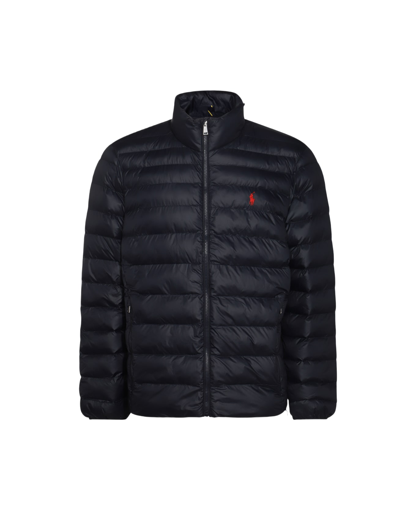 Polo Ralph Lauren Down Jacket - Collection navy