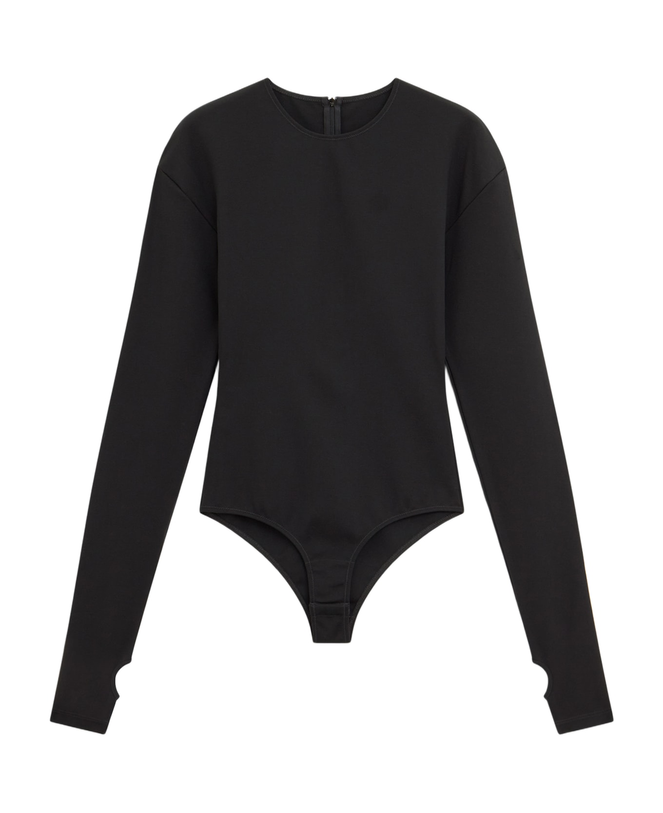 MM6 Maison Margiela Body - black