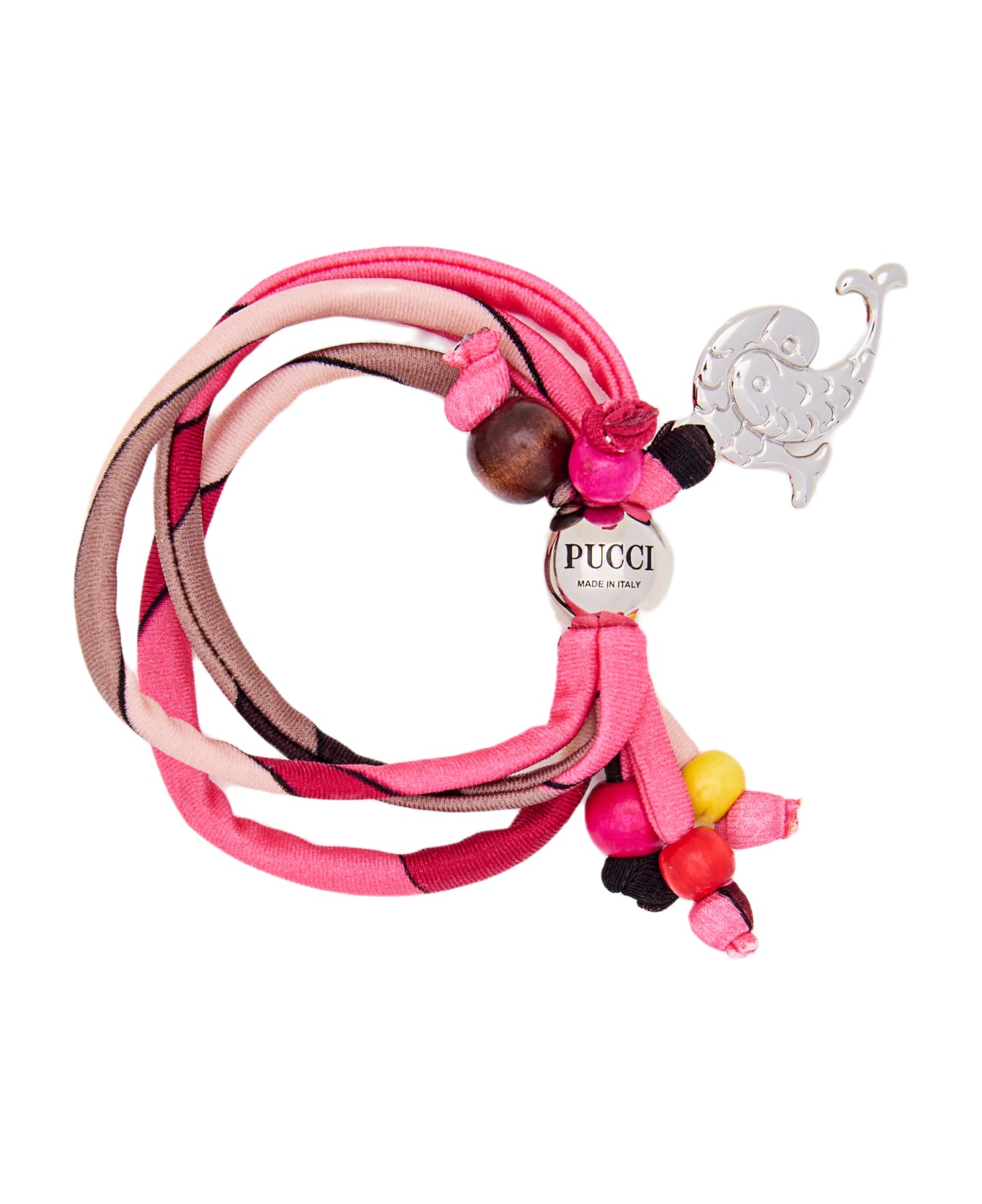 Pucci Beach Bracelet - PINK