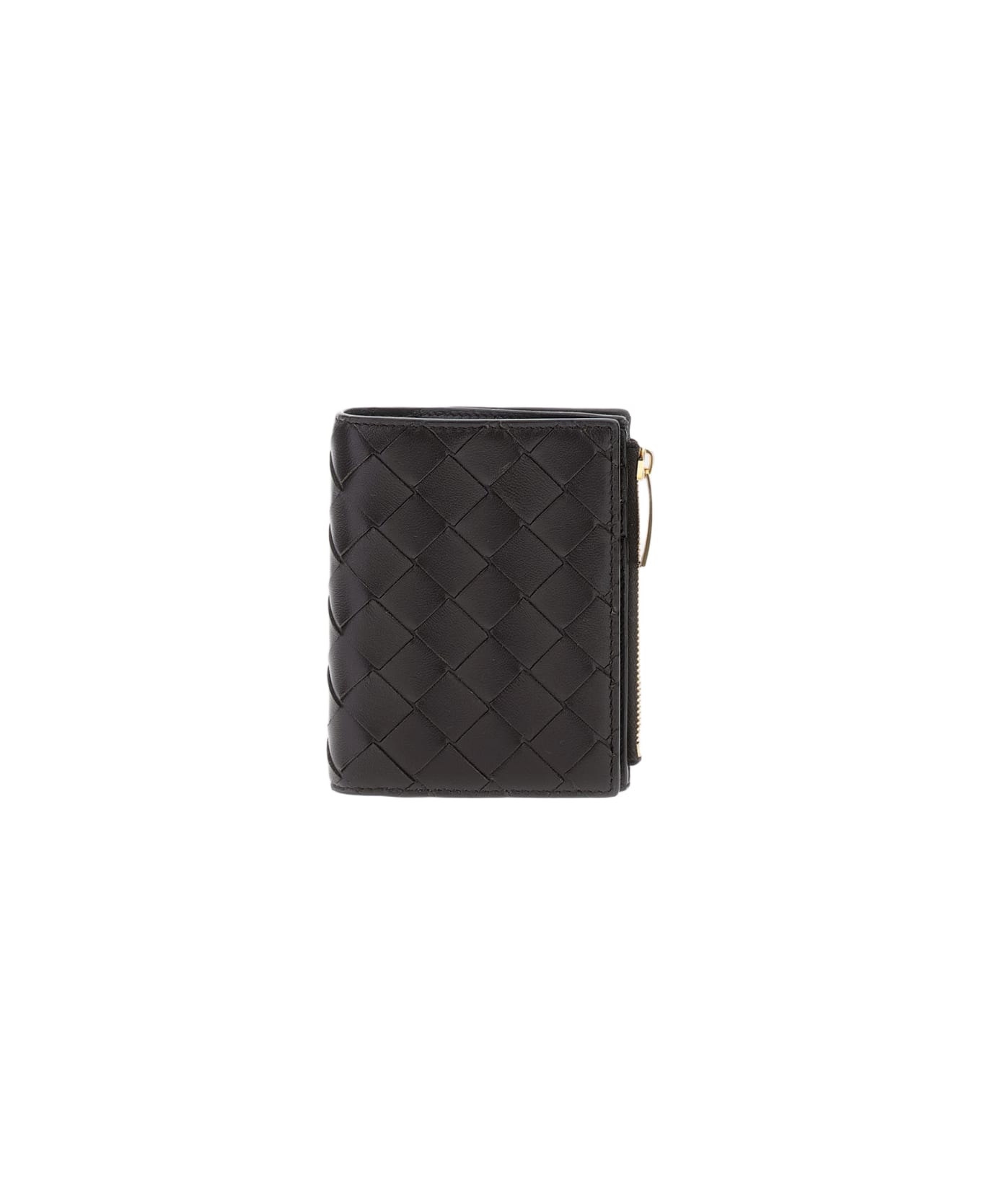 Bottega Veneta Wallet - Brown