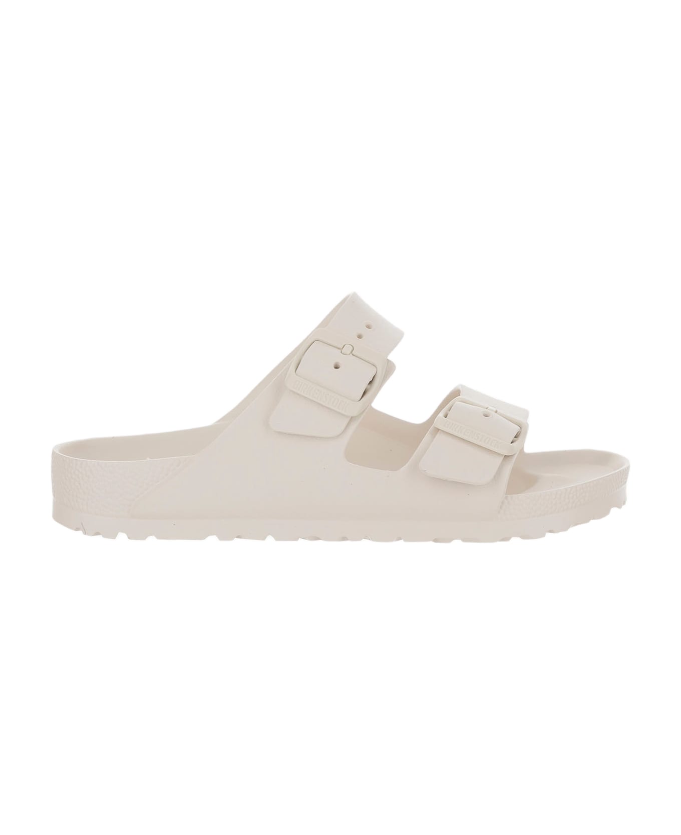 Birkenstock Arizona Sandals - White