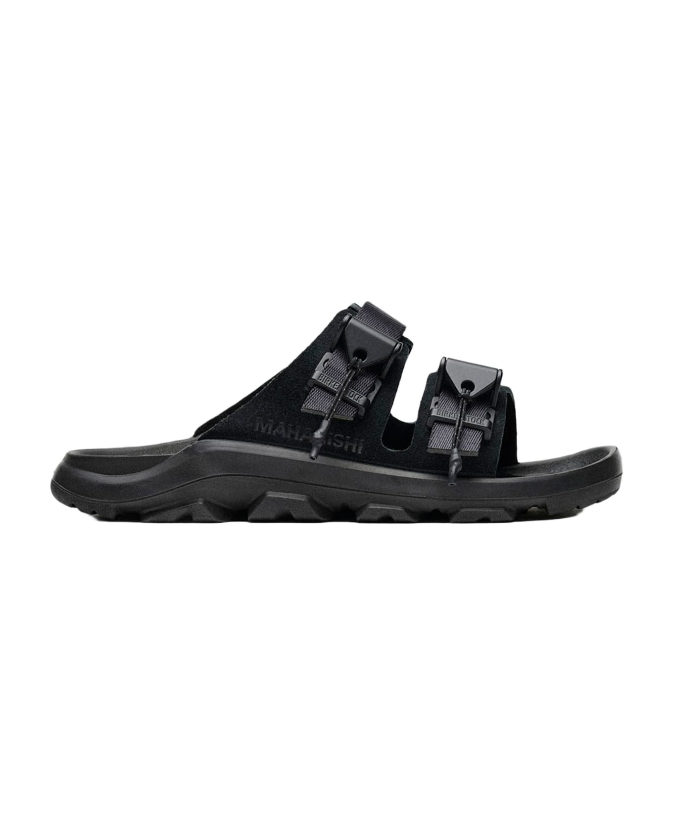 Birkenstock X Maharishi Mogami Terra Tech - Black