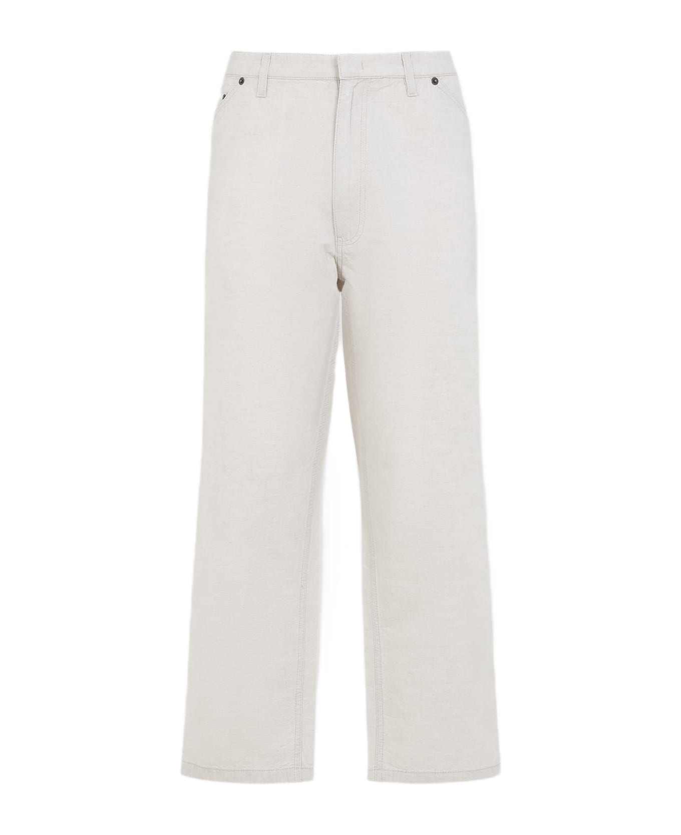 Prada Pants - Abr Natural