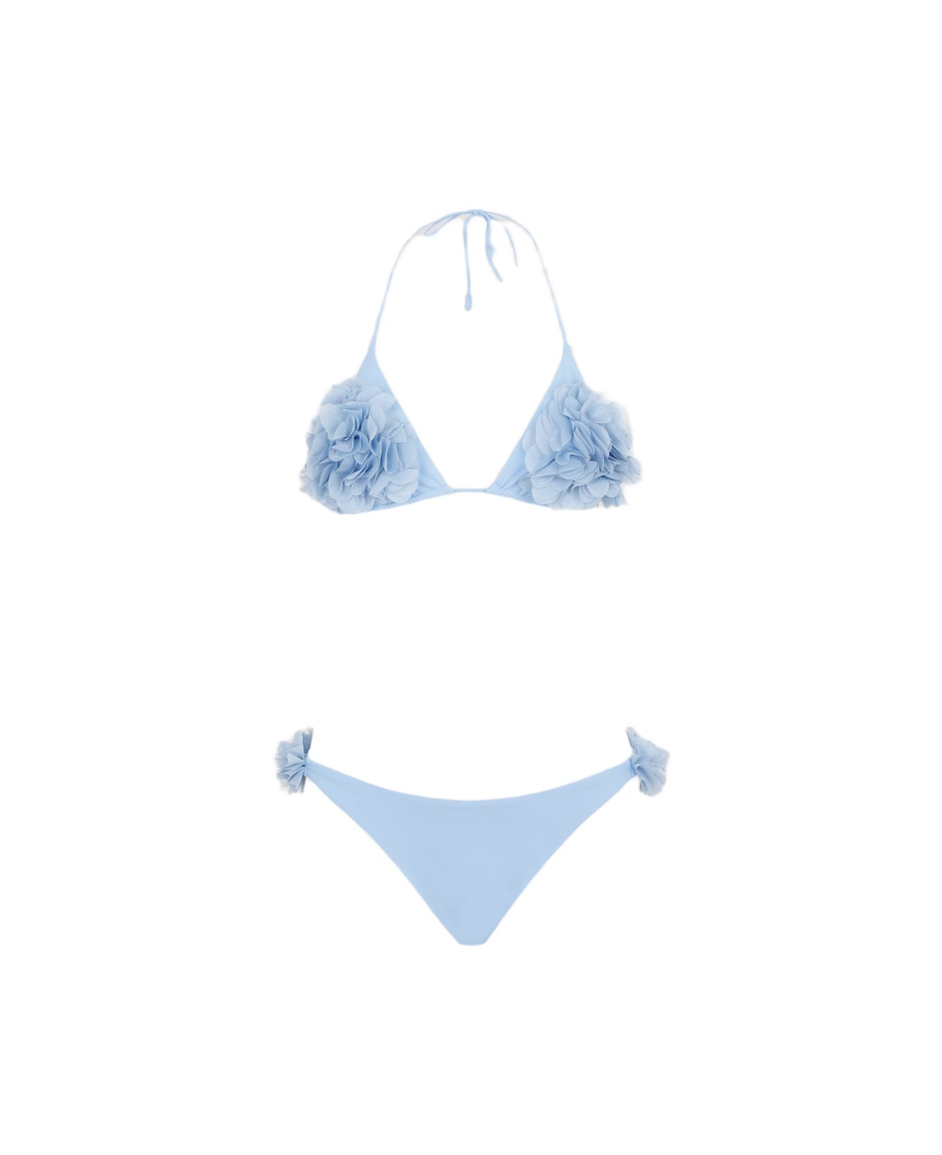 La Reveche Shayna Bikini - Sky