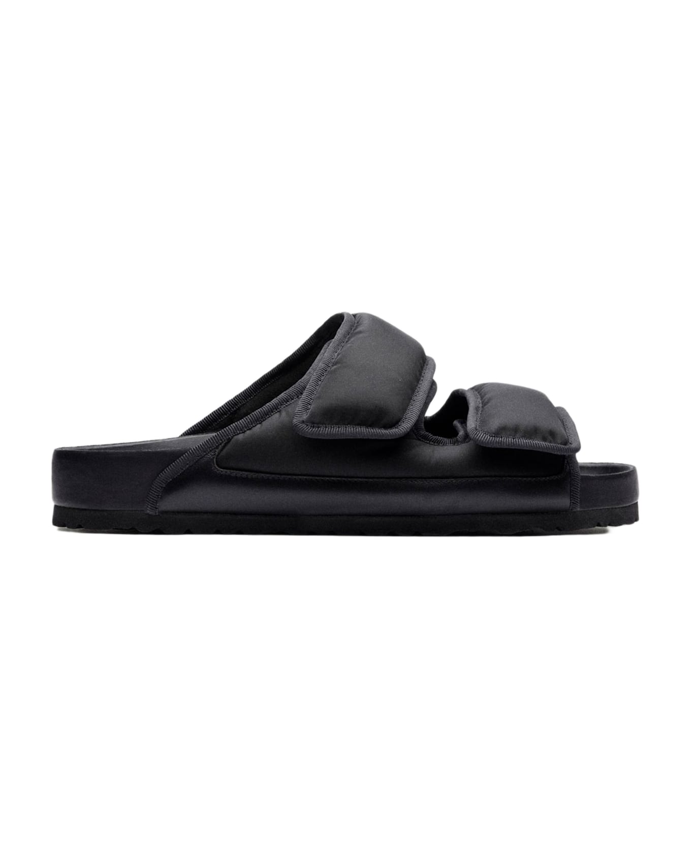 Birkenstock 1774 Cosny Nylon - Black