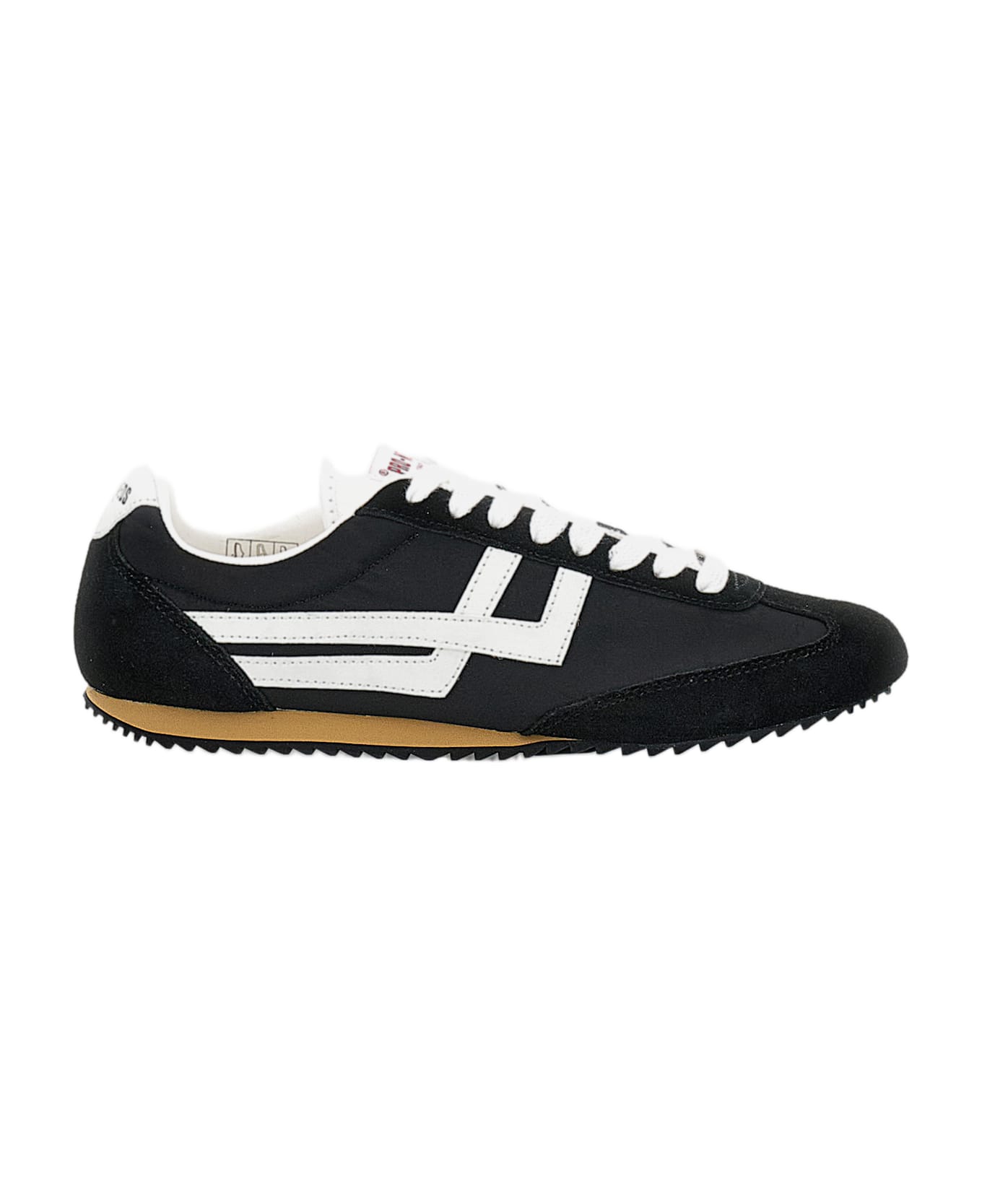 PRO-Keds Sneakers Racer 77 - Black