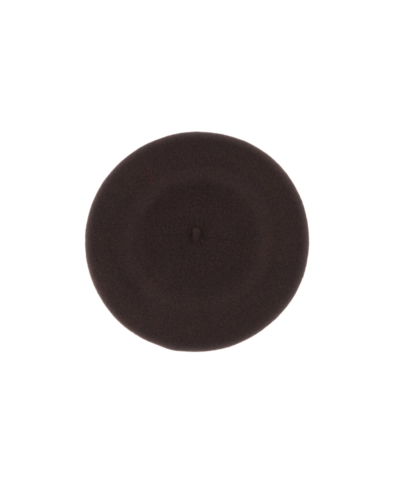 Borsalino Basco - Brown