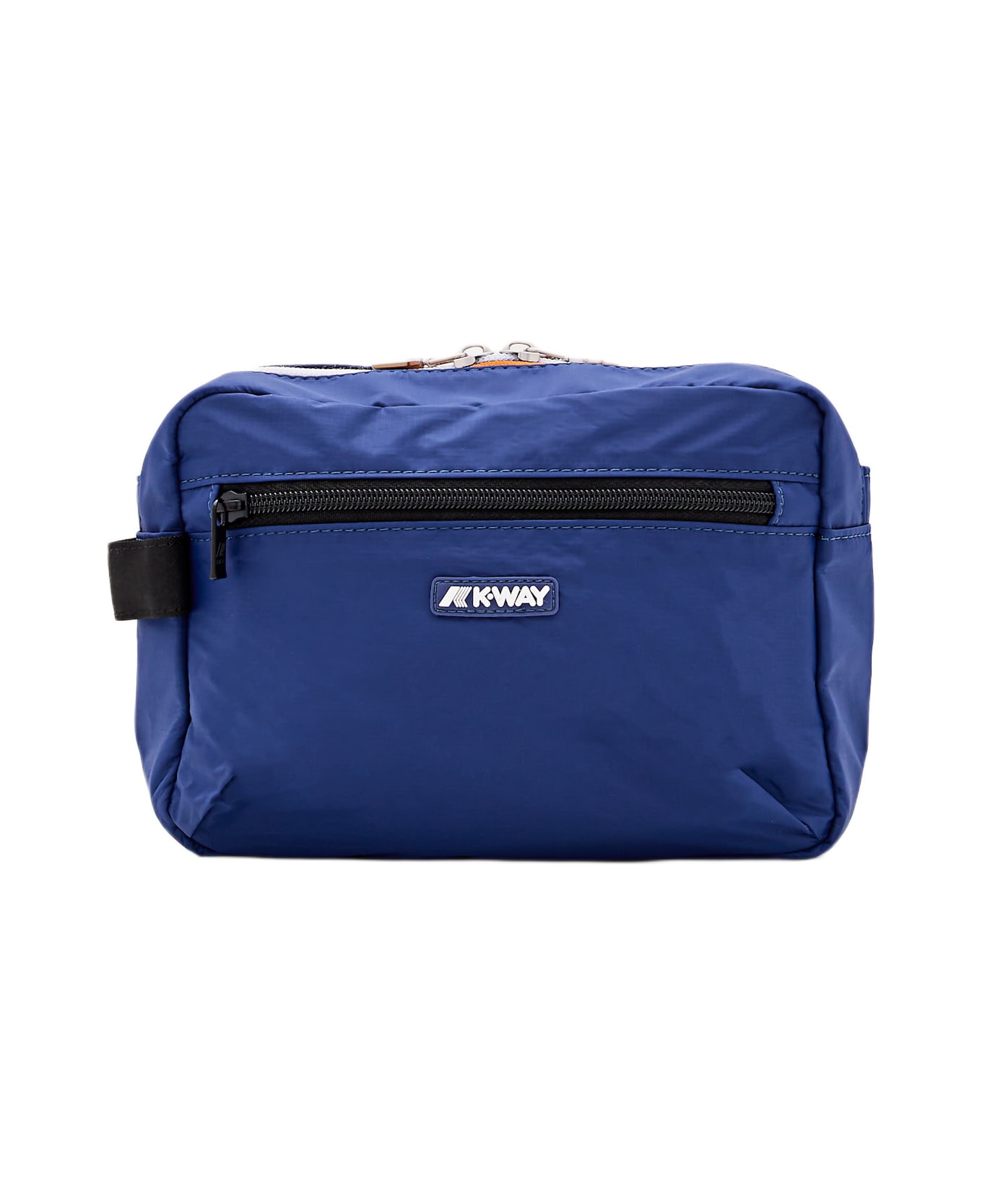 K-Way Demu Clutch - Blue