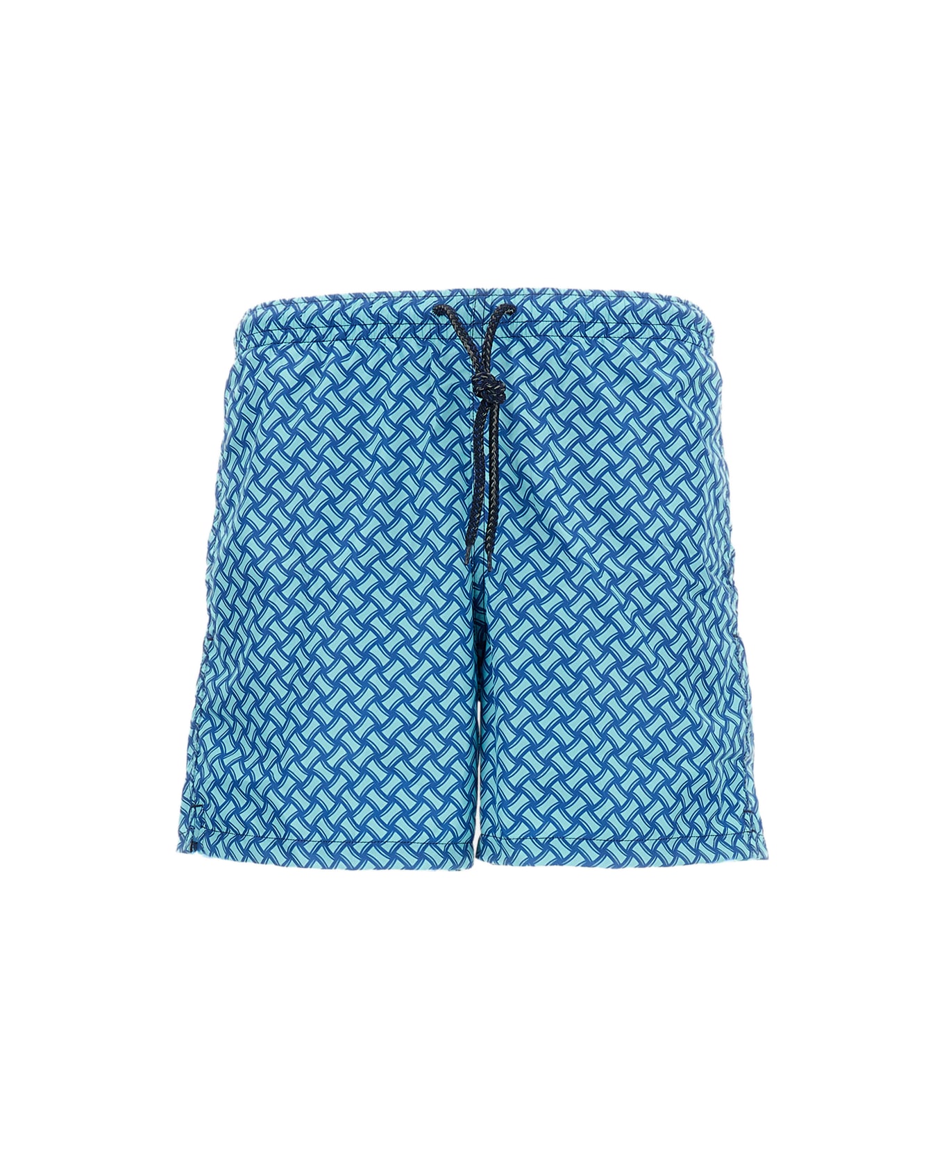 Drumohr Swim Shorts - MultiColour