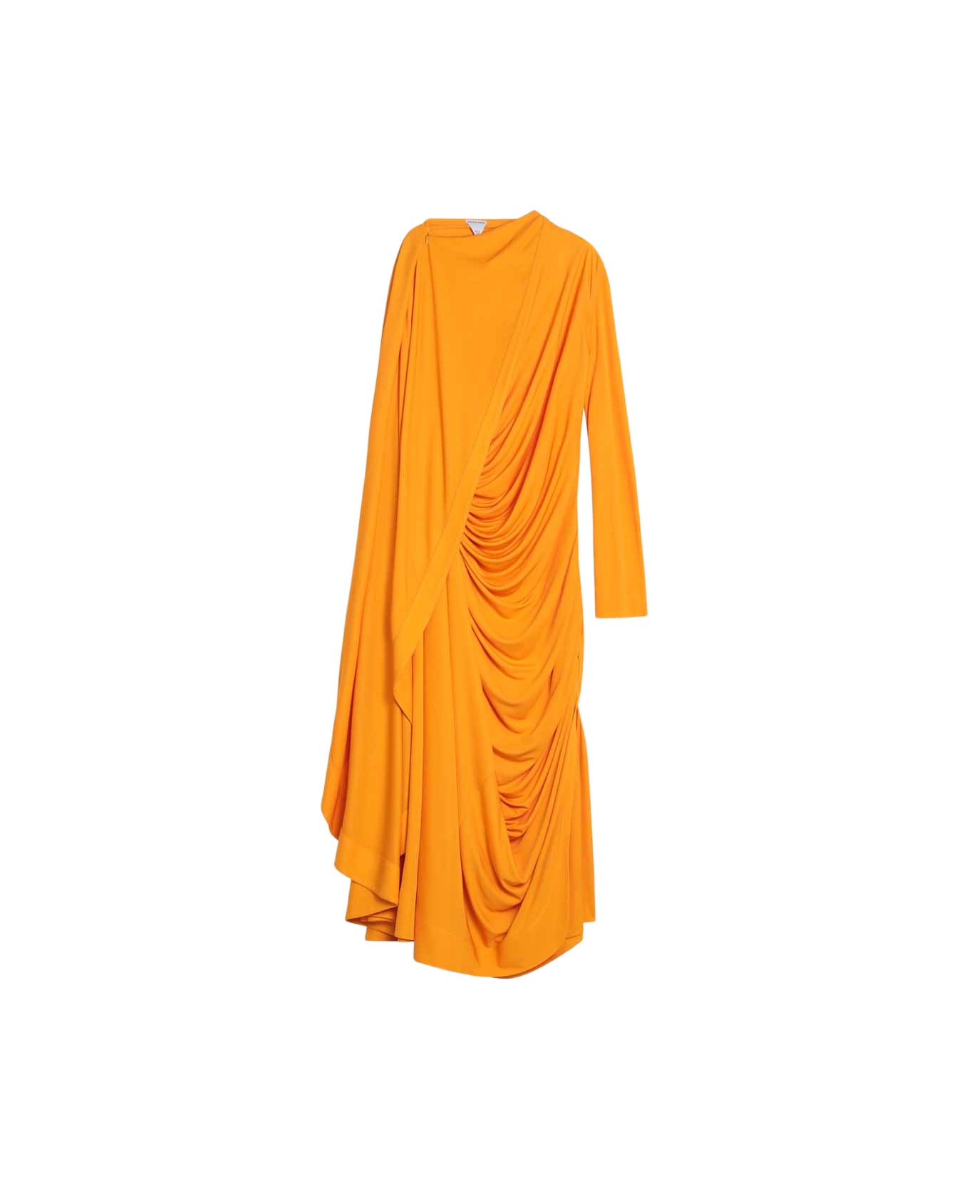 Bottega Veneta Dress - MANDARIN