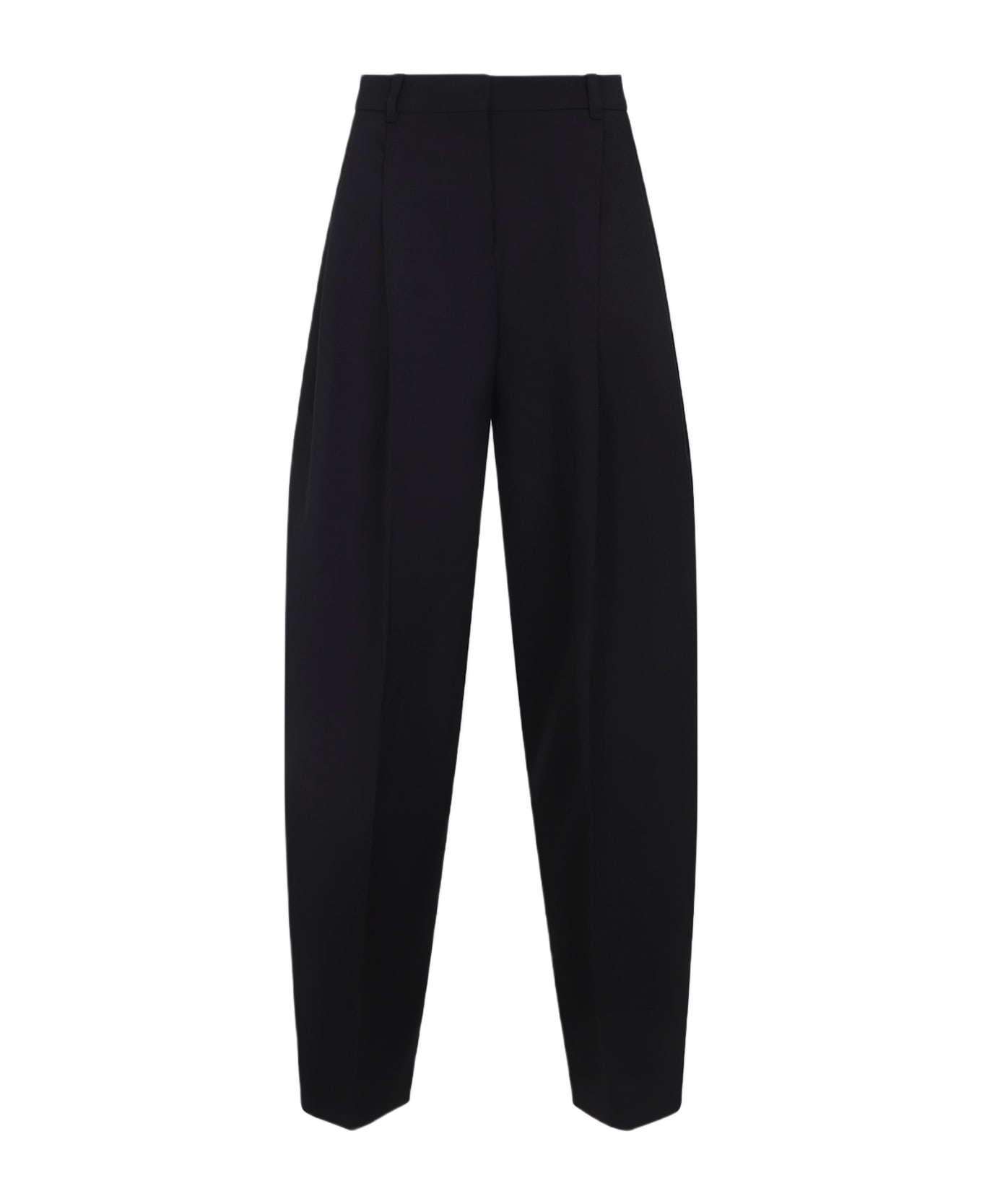 Jacquemus D`homme Pants - Black