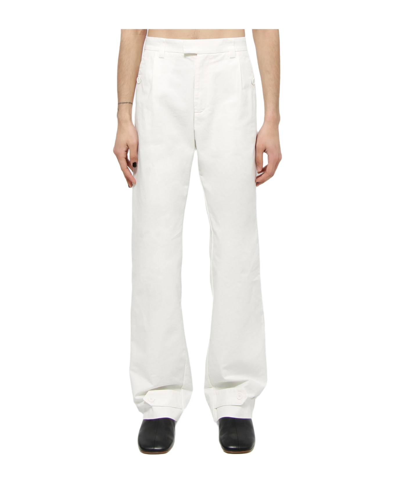 Winnie New York Pants - ivory