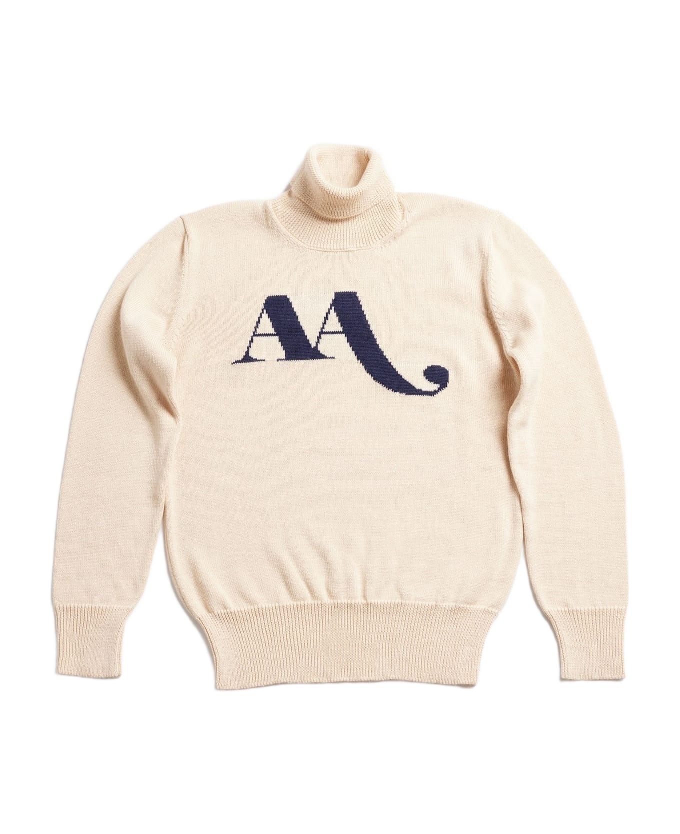 doppiaa Aa Turtleneck