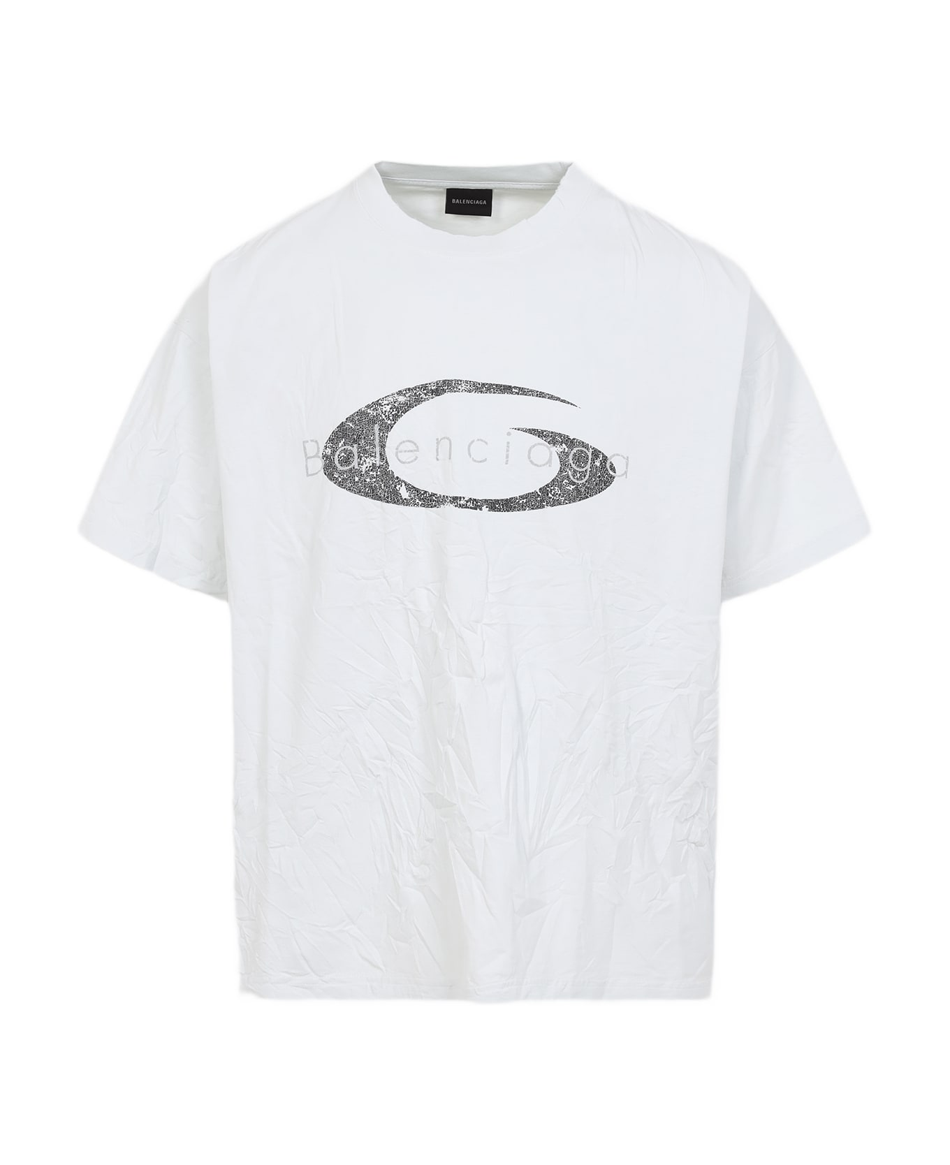 Boxy T-shirt - Thumbnail 2