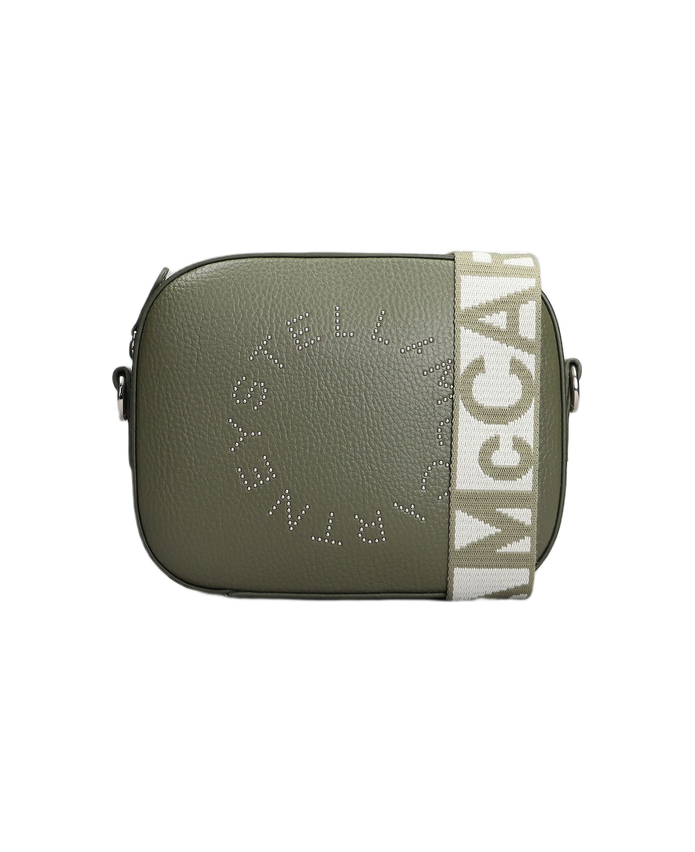 Stella McCartney Shoulder Bag - green ショルダーバッグ