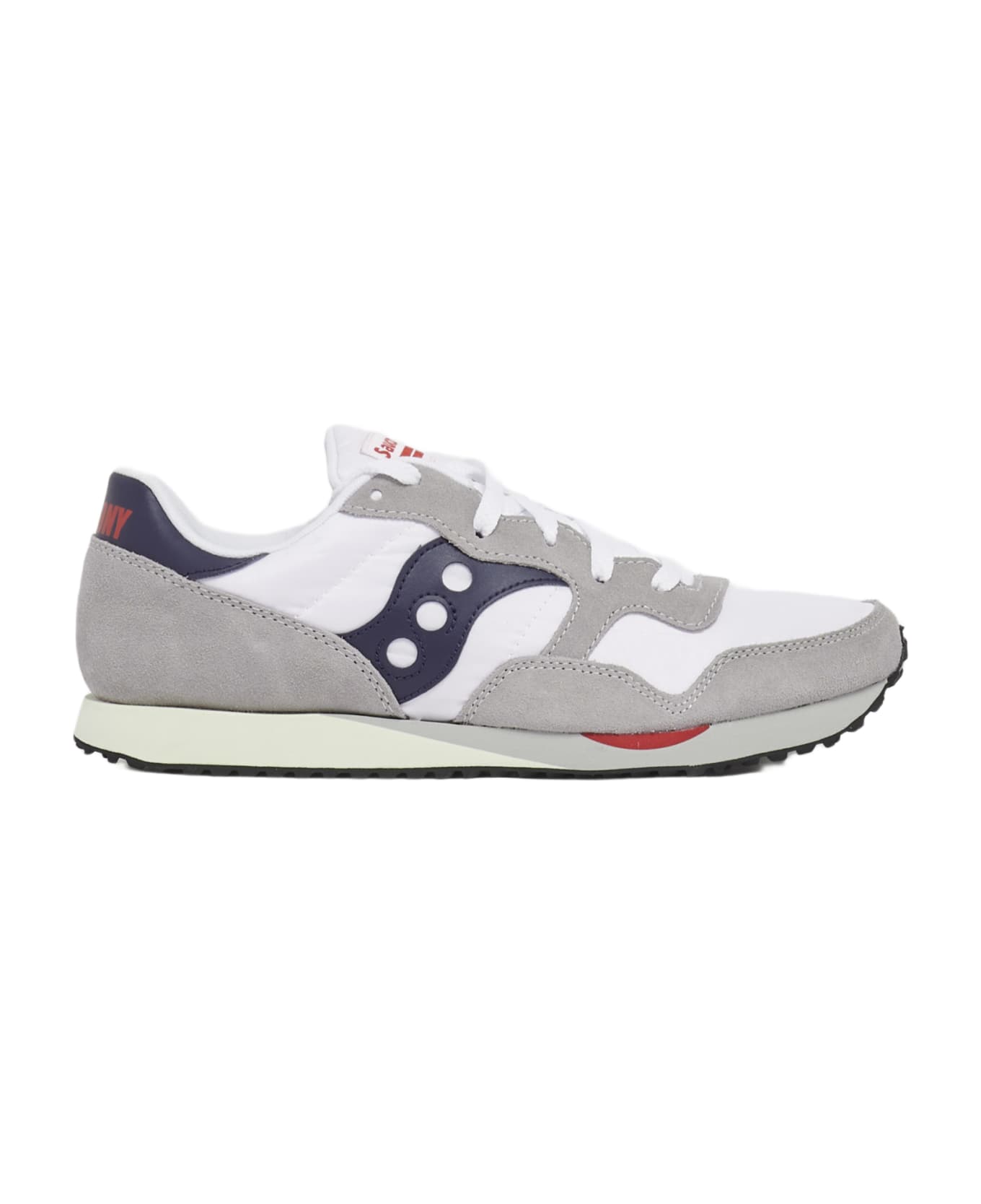 Saucony Trainer Sneaker - B.CO-NAVY