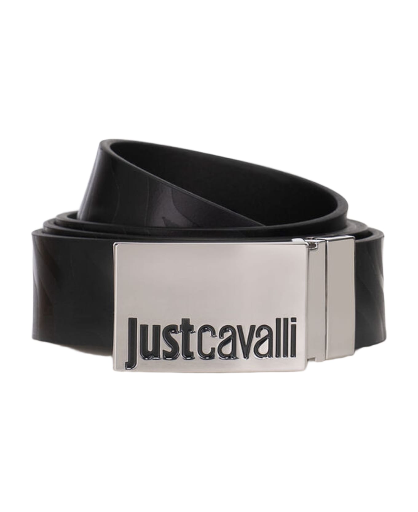 Just Cavalli Belt - Black
