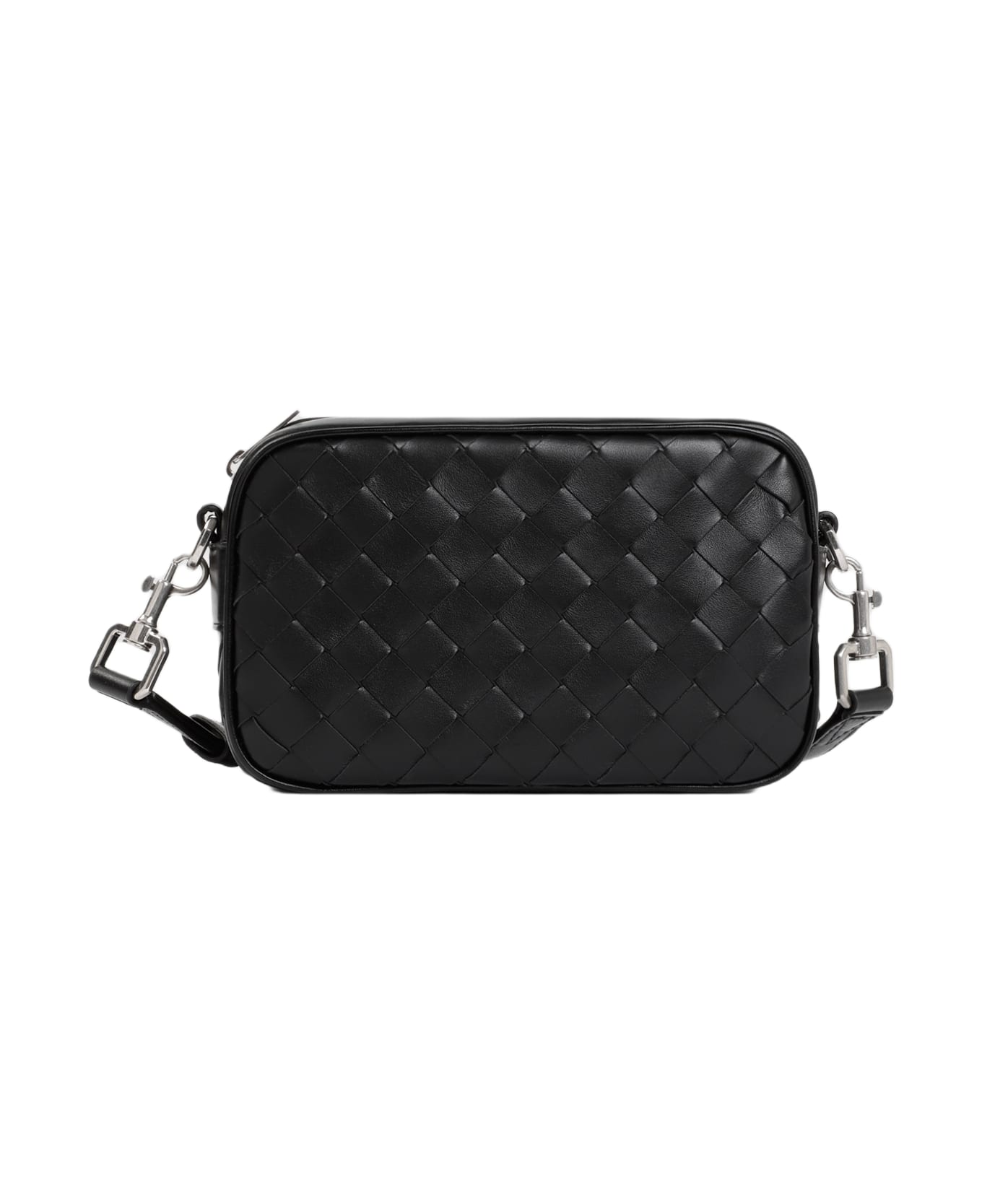 Mini Braided Camera Bag