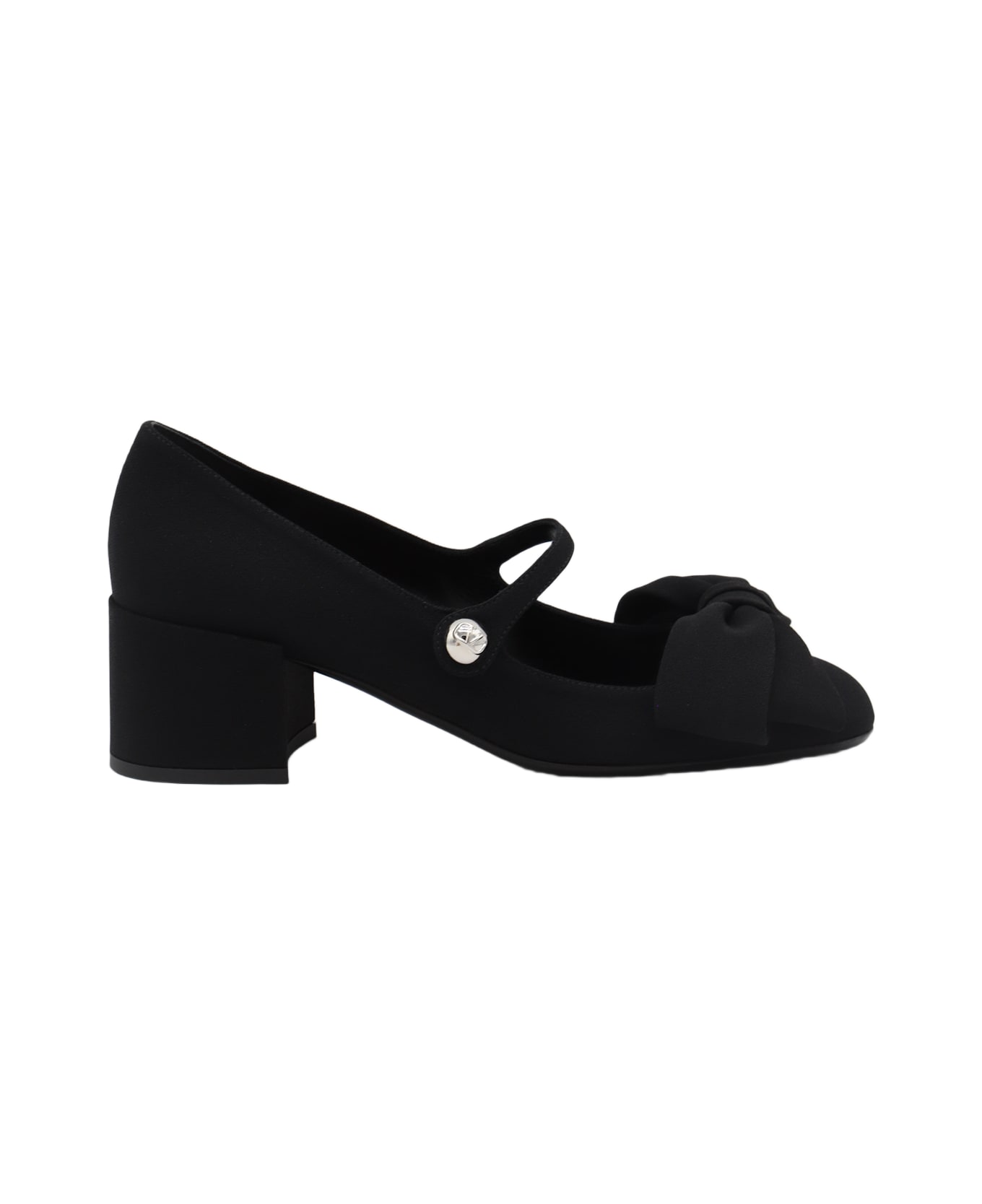 Valentino Garavani Flats - Black