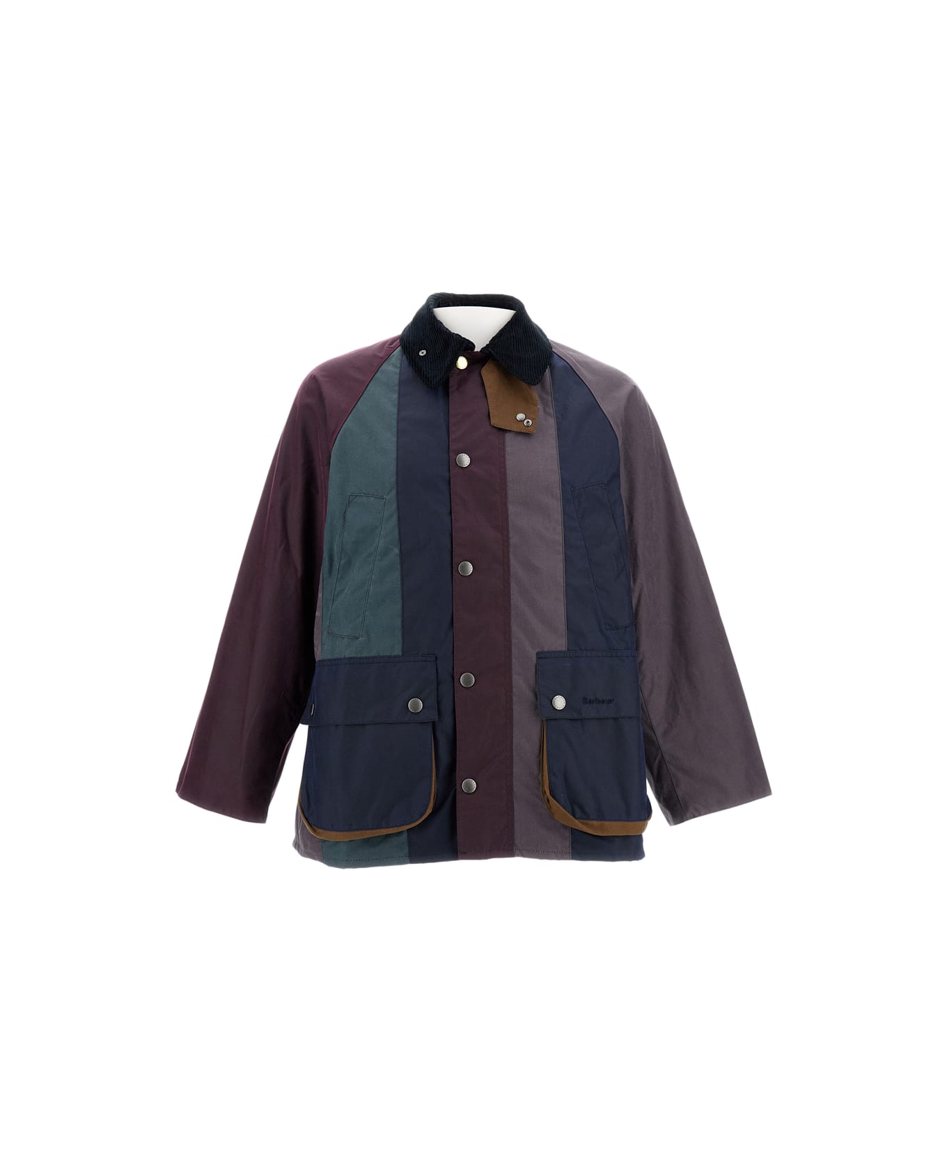 Barbour Paul Smith Loves Barbour - MultiColour