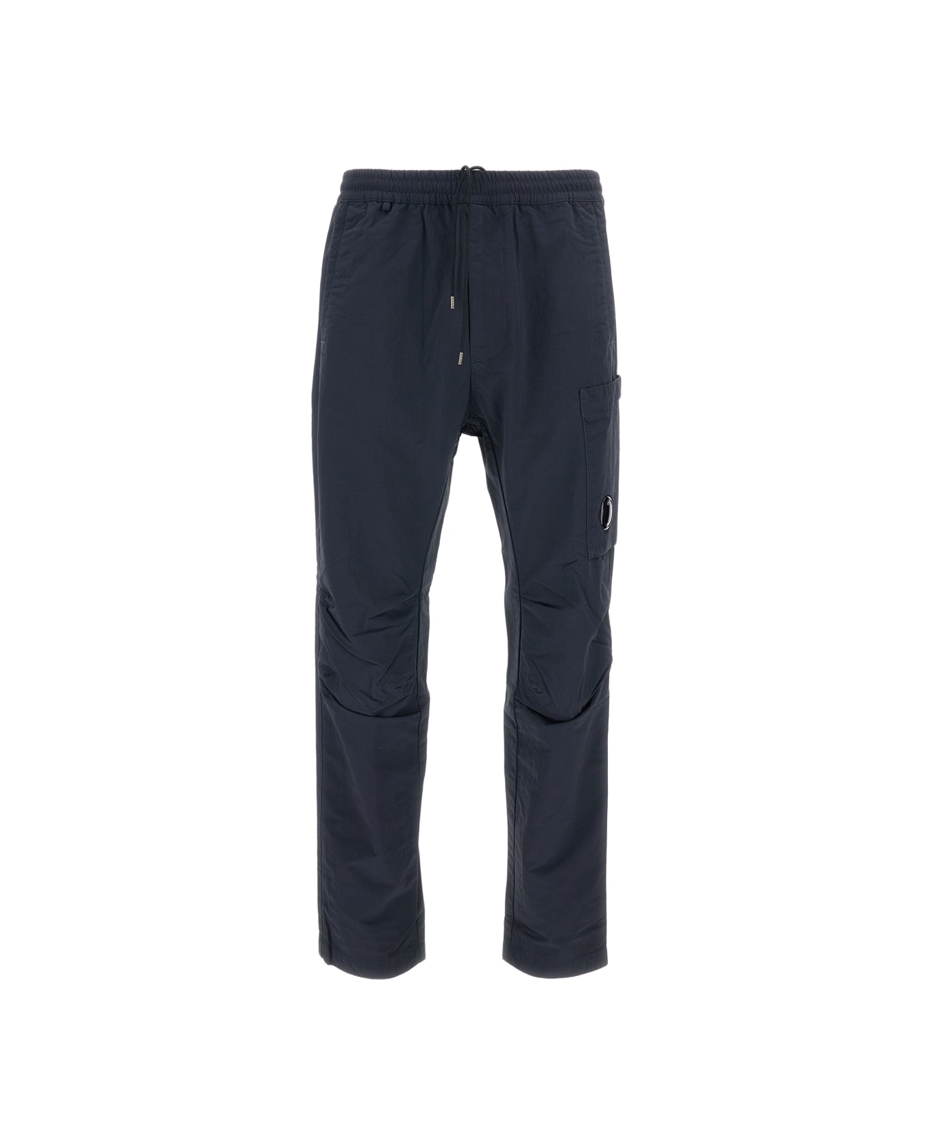 C.P. Company Cargo Pants - Blue