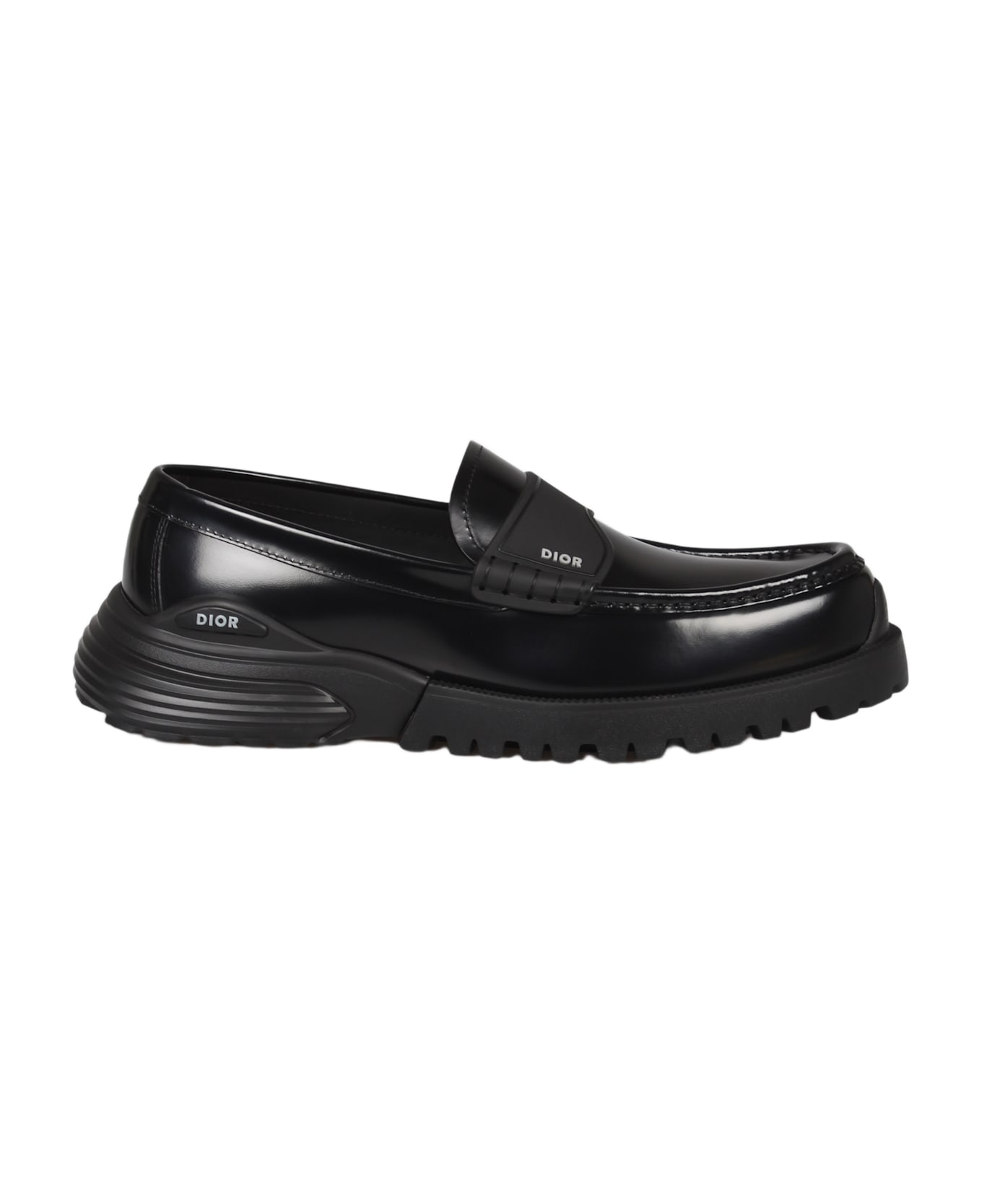 Dior Combat Loafer | italist