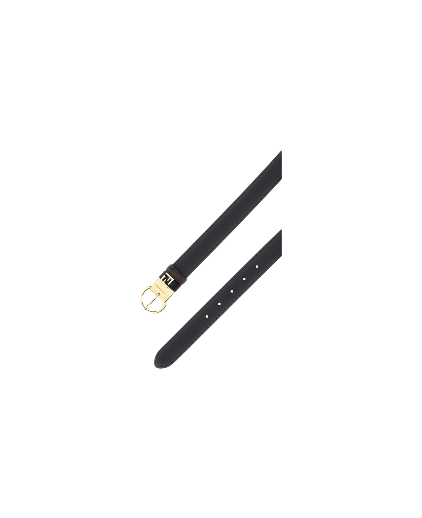 Fendi Belt - Black