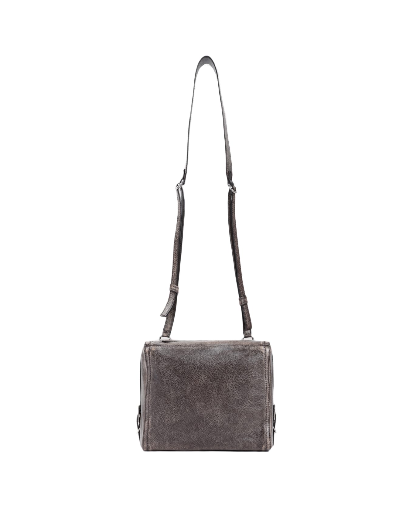 Givenchy Pandora Small Bag - Beige Brown
