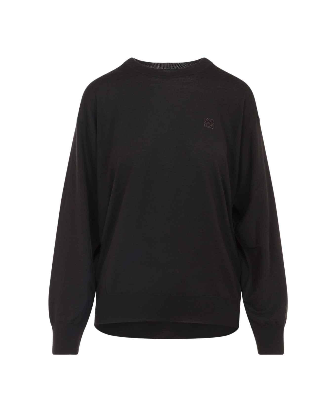 Loewe Sweater - Brown