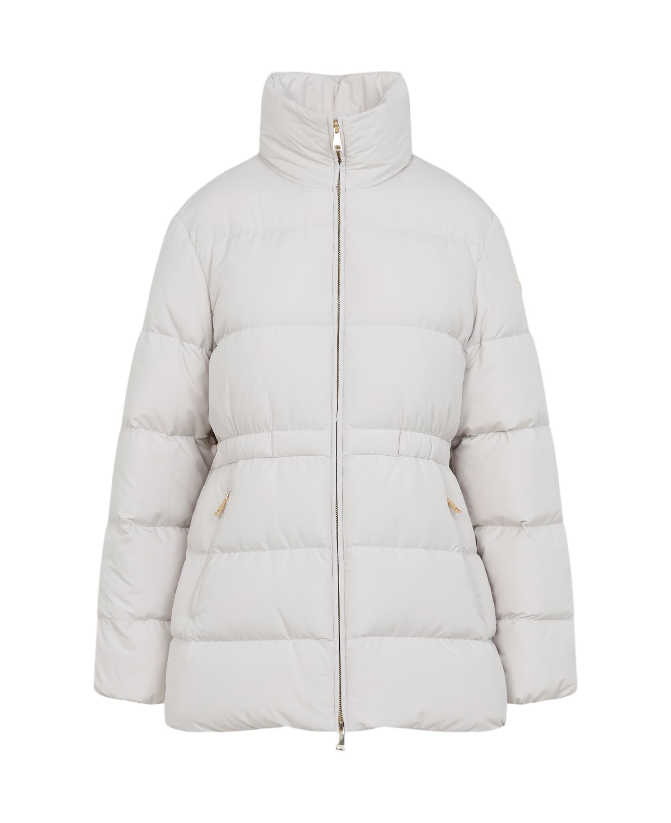 Moncler Brossette Jacket - Natural