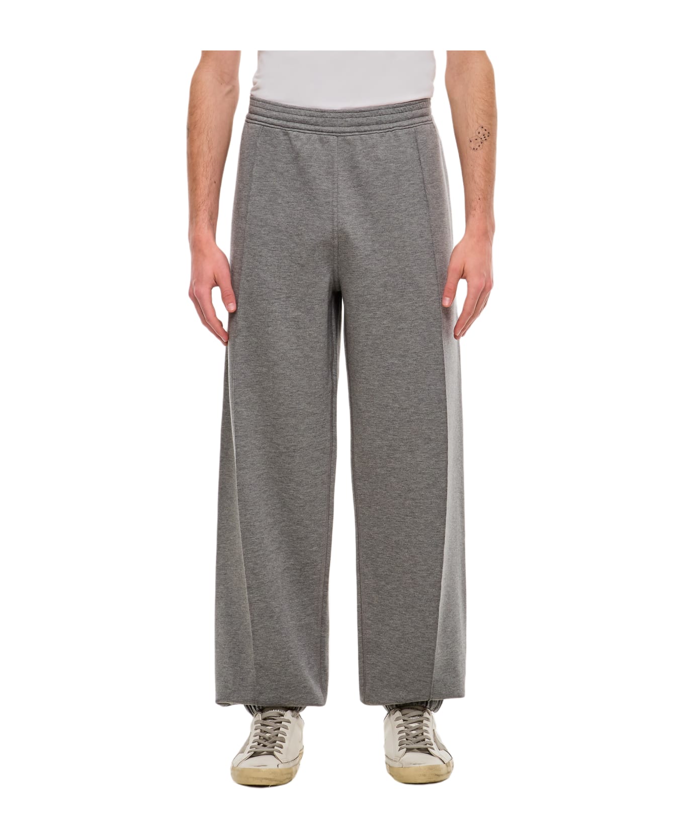 パンツ 90sOld GIVENCHY Wool 2tuck Wide Trousers 90sOld GIVENCHY Wool 2tuck Wide Trousers