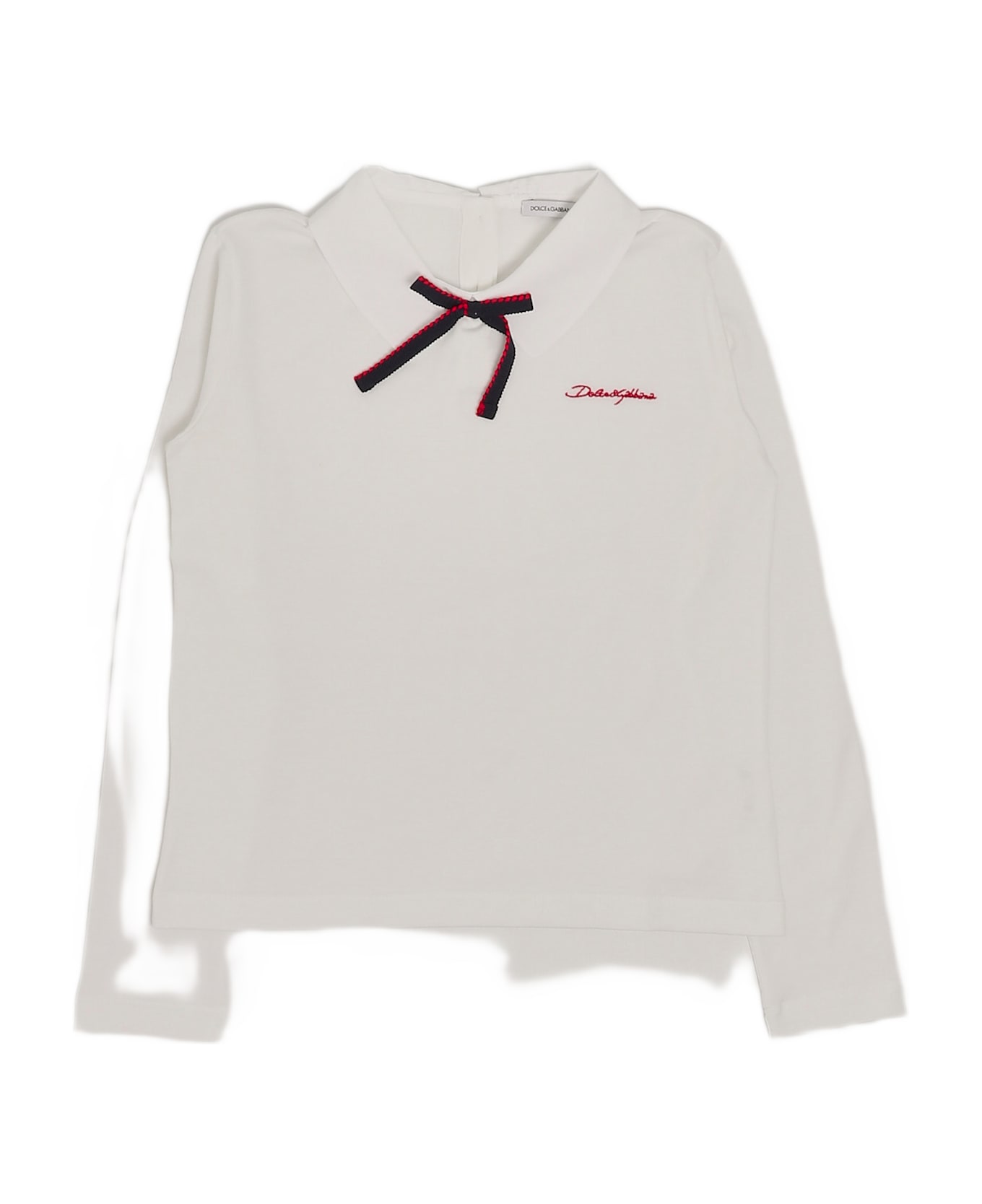 Dolce & Gabbana T-shirt T-shirt - BIANCO OTTICO