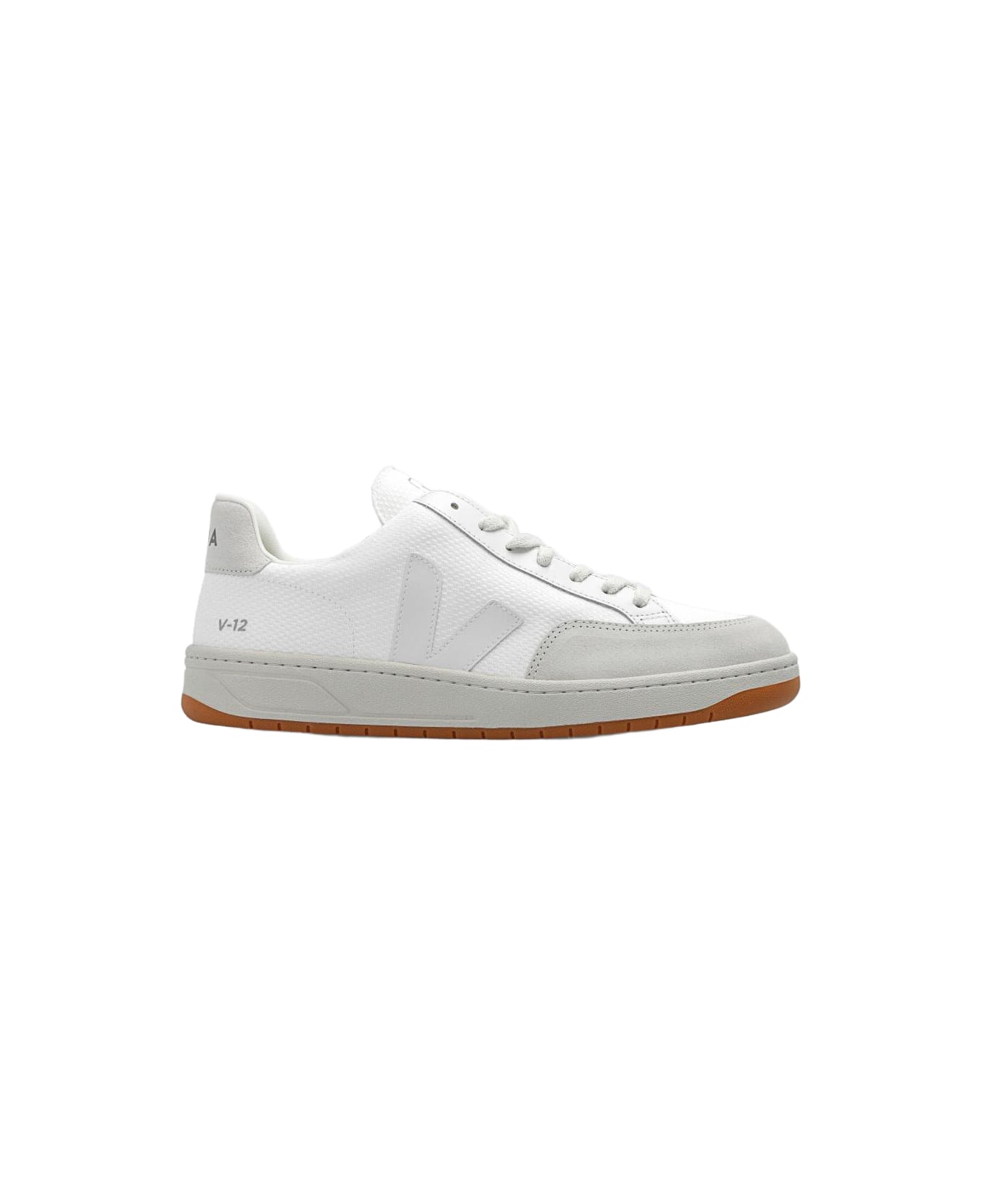 Veja 
v-12 B-mesh
 Sneakers - WHITE_NATURAL