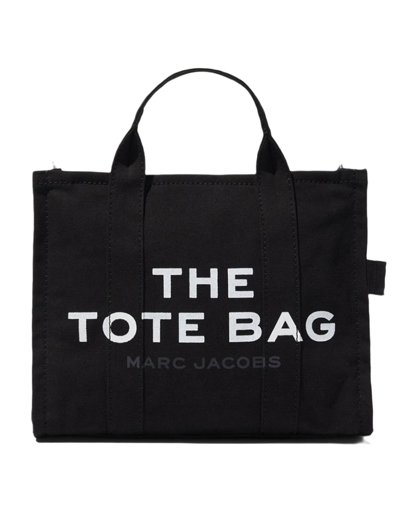 Marc Jacobs The Medium Tote - Black
