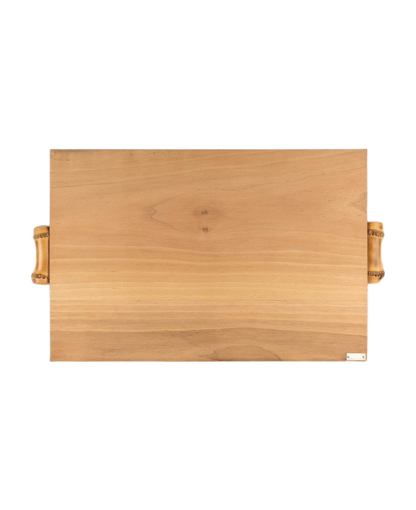 Larusmiani Walnut Wood Cutting Board  - Neutral