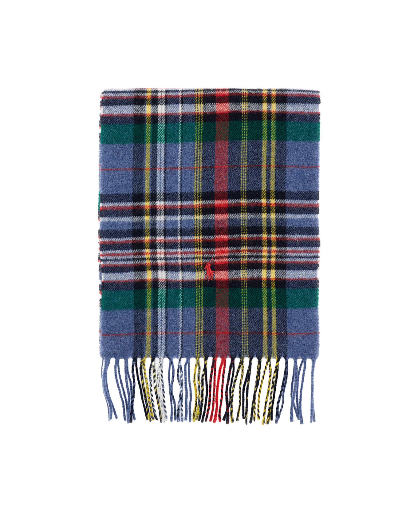 Polo Ralph Lauren Scarf - MultiColour