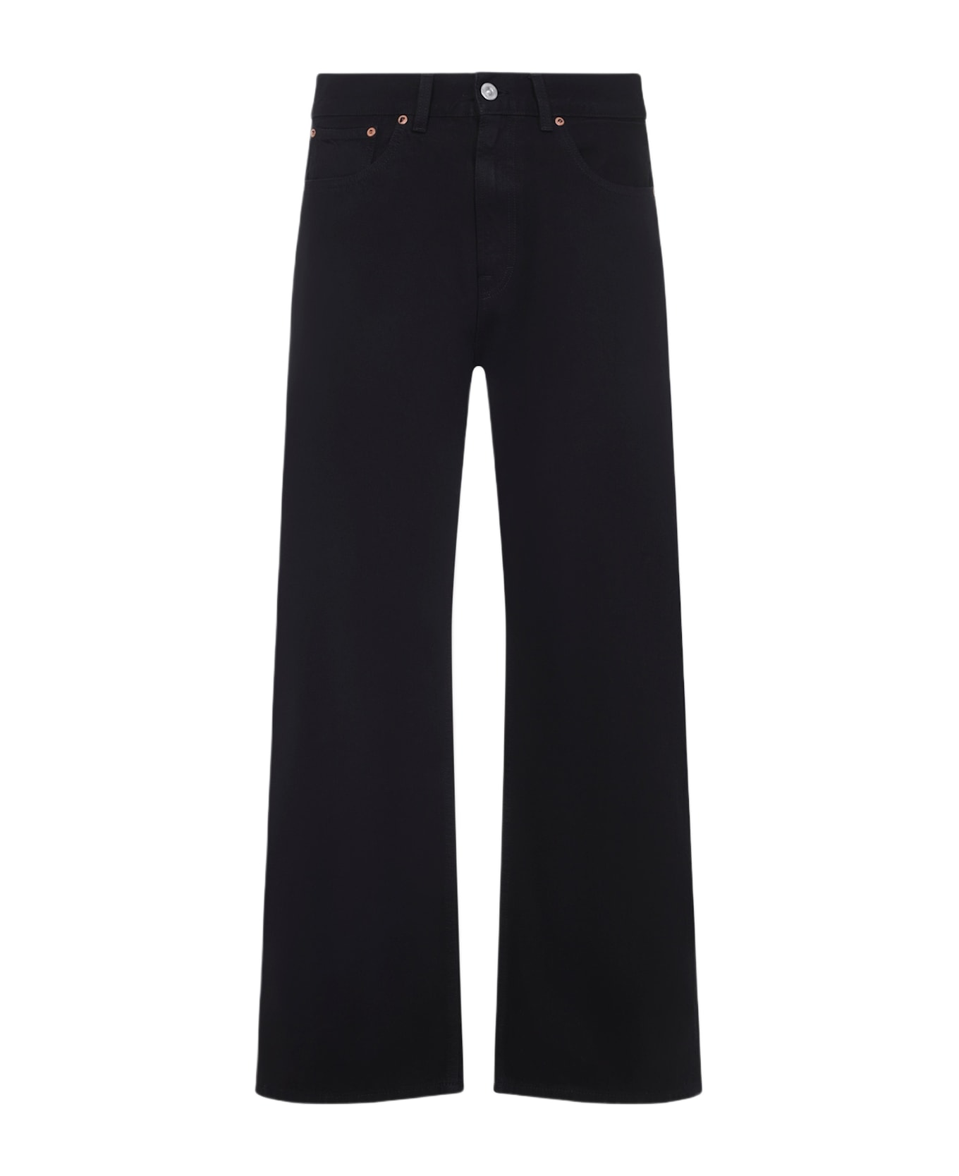 Our Legacy Third Cut Jeans - Black