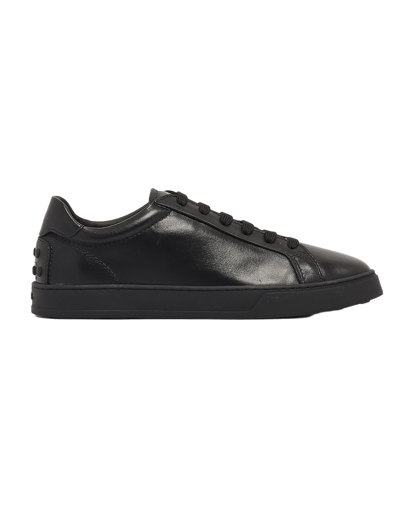 【送料&関税込】Tod's Cassetta 04l Sneakers Tod's Men's Allacciata Cassetta 04L Lace Up Sneakers