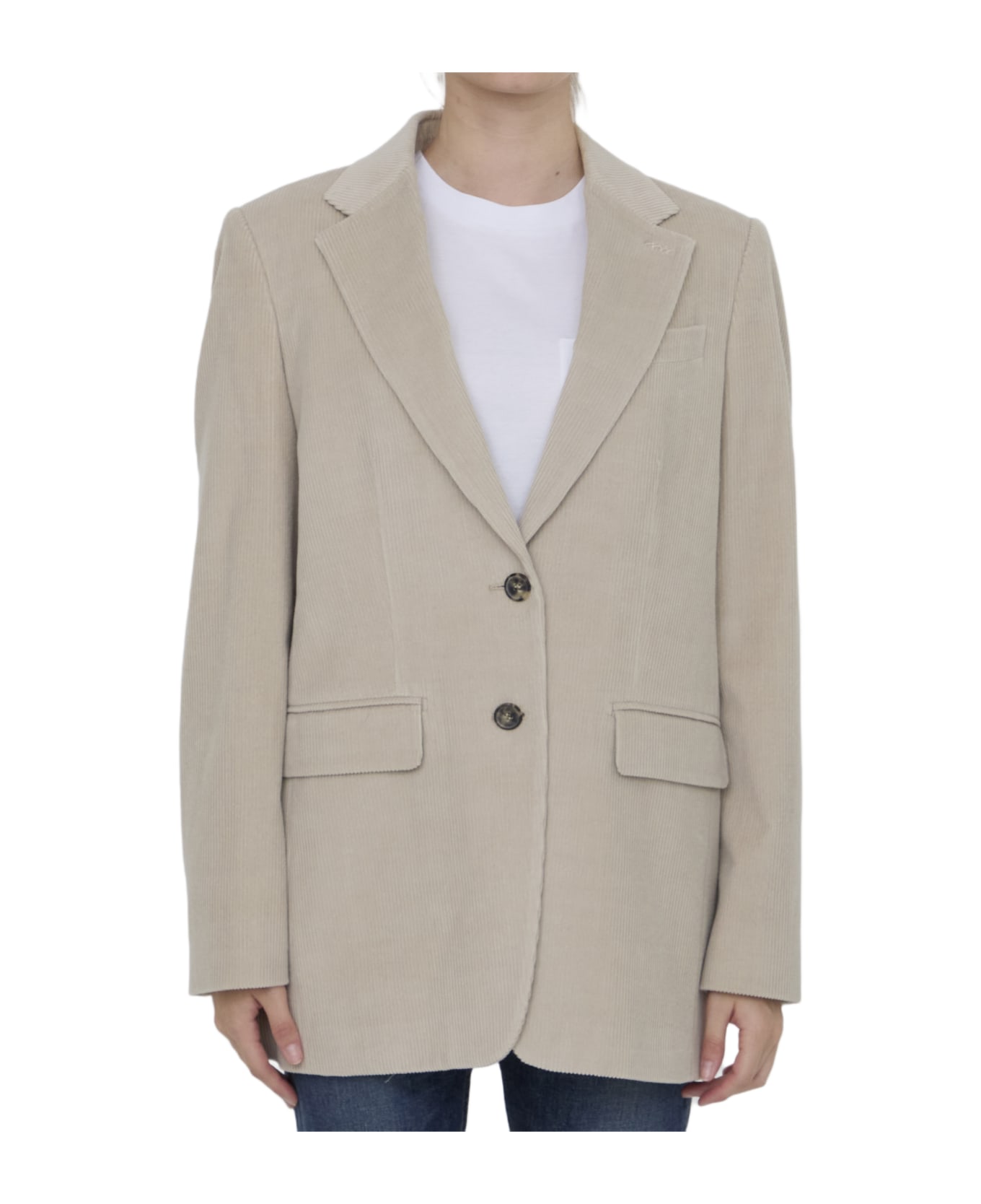 【Max Mara】KUBAN JACKET●2421046151600001 Max Mara Kuban Jacket | italist