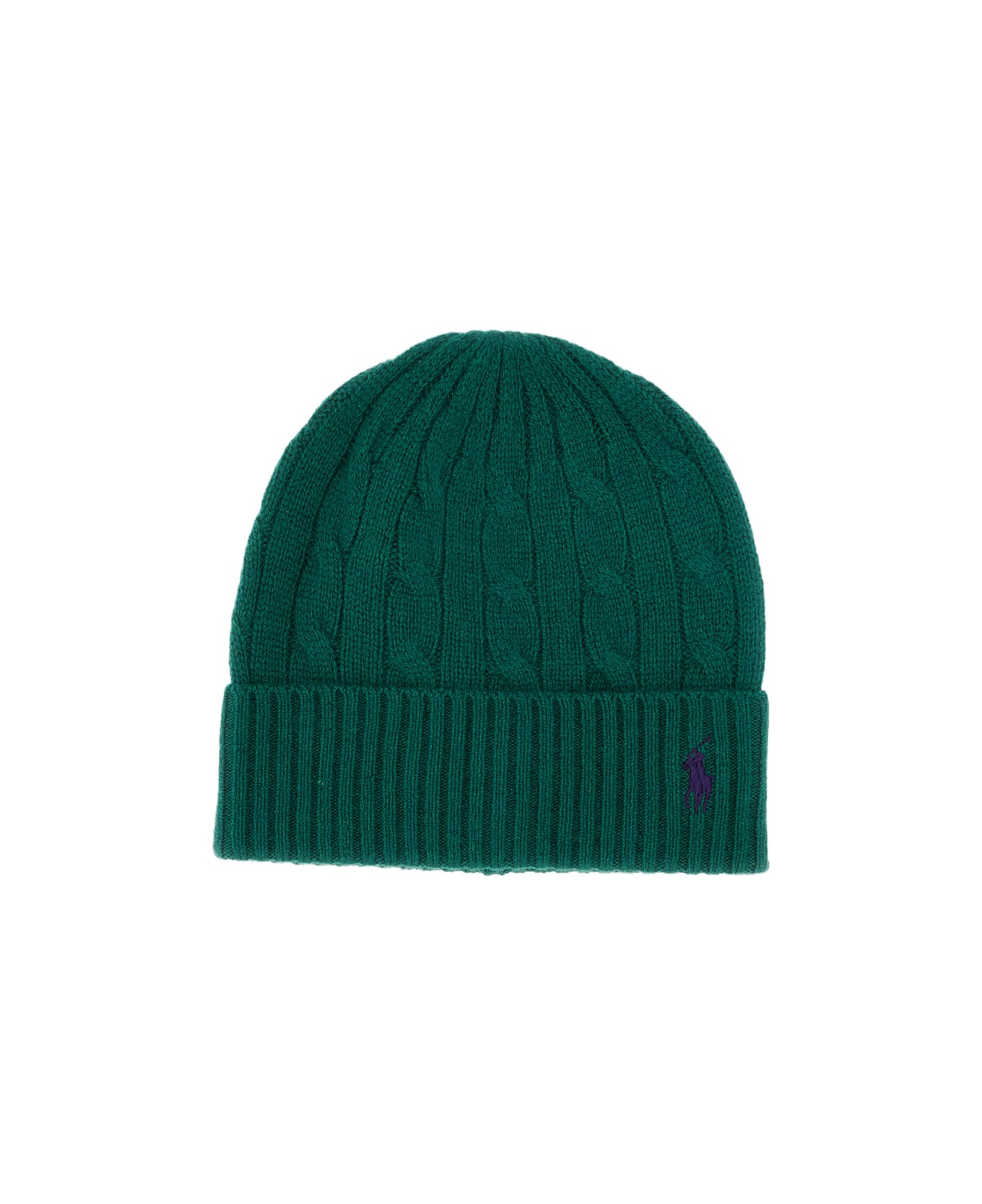 Polo Ralph Lauren Hat - Green