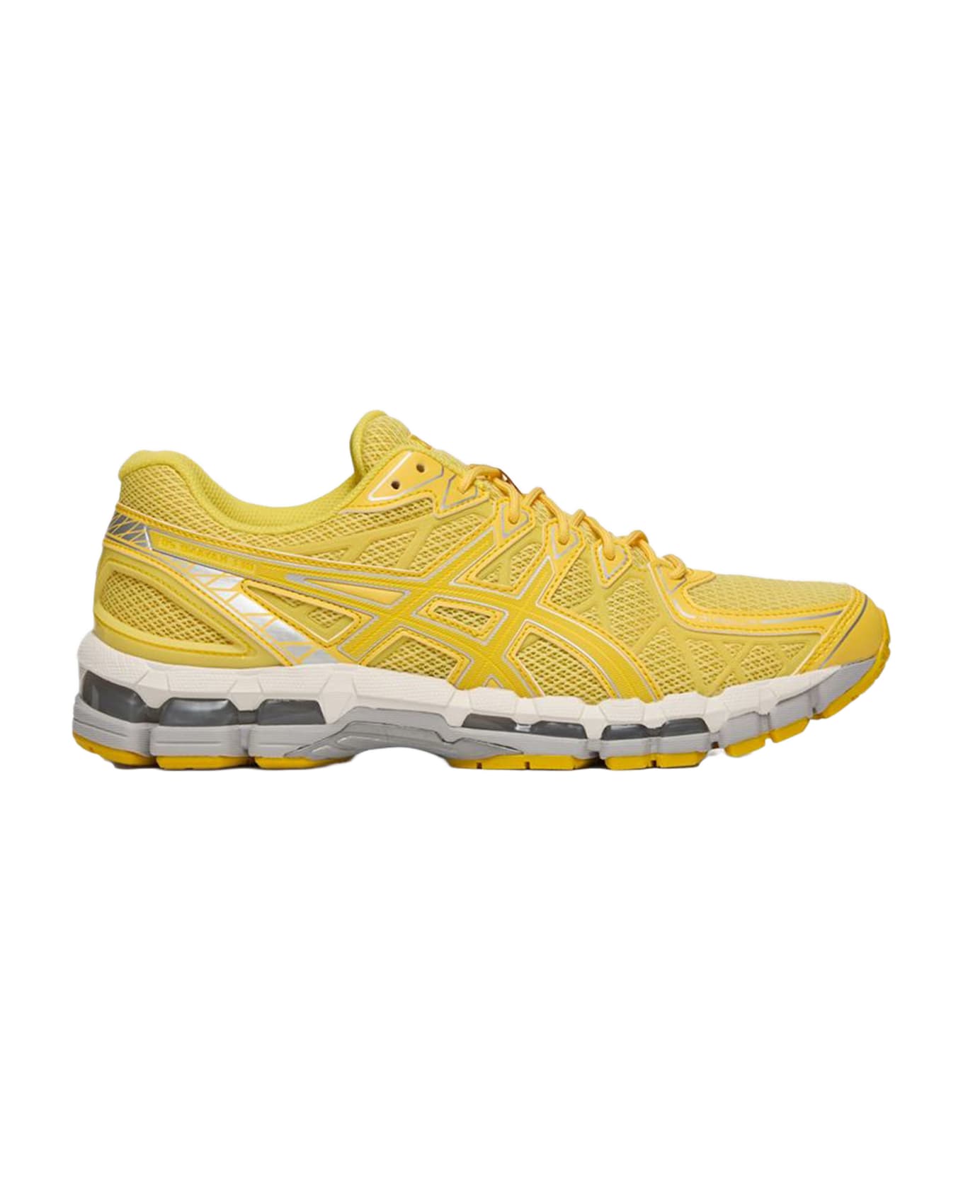 Asics Gel-kayano 20 Sneakers - Yellow