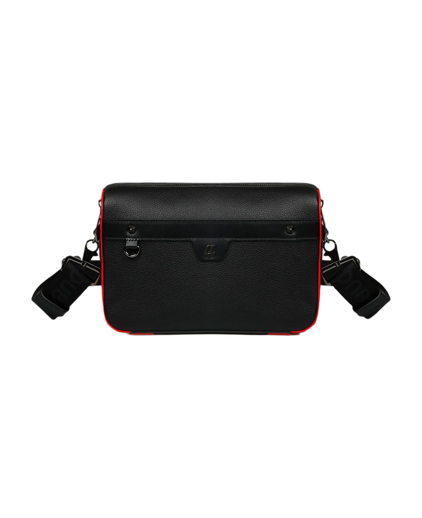 Ruisbuddy Shoulder Bag