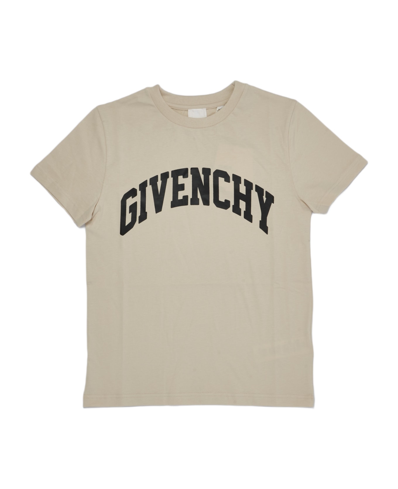 Givenchy T-shirt T-shirt - CREMA