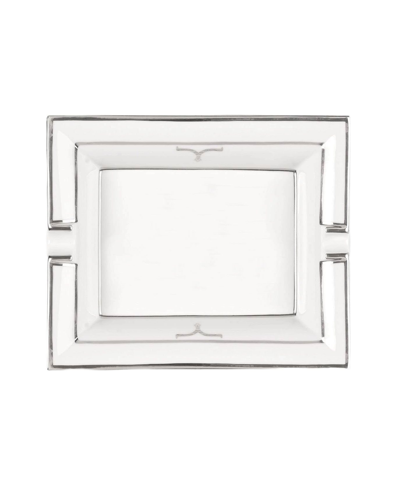 Larusmiani Ashtray Customized  - Neutral