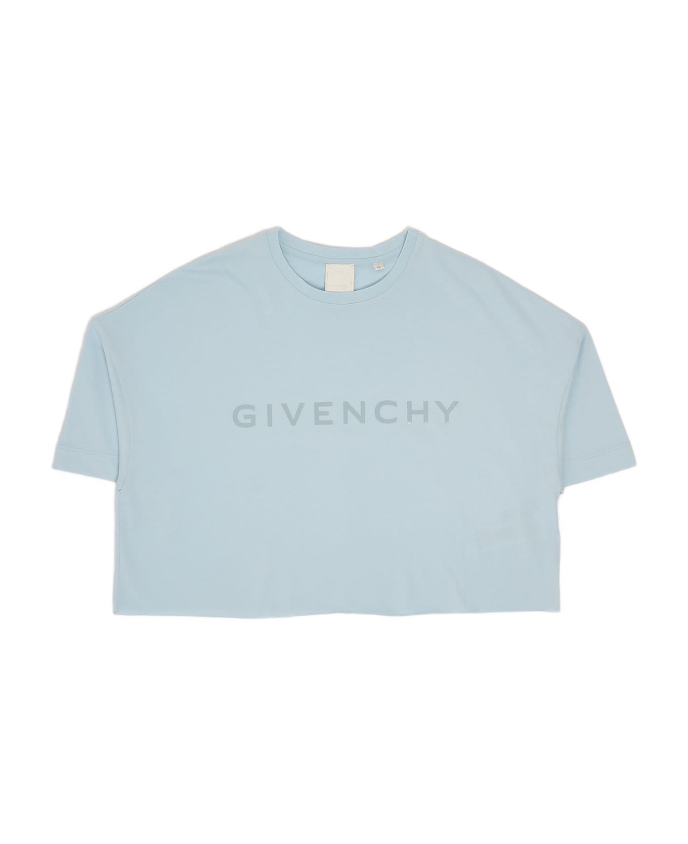 Givenchy T-shirt T-shirt - ACQUA