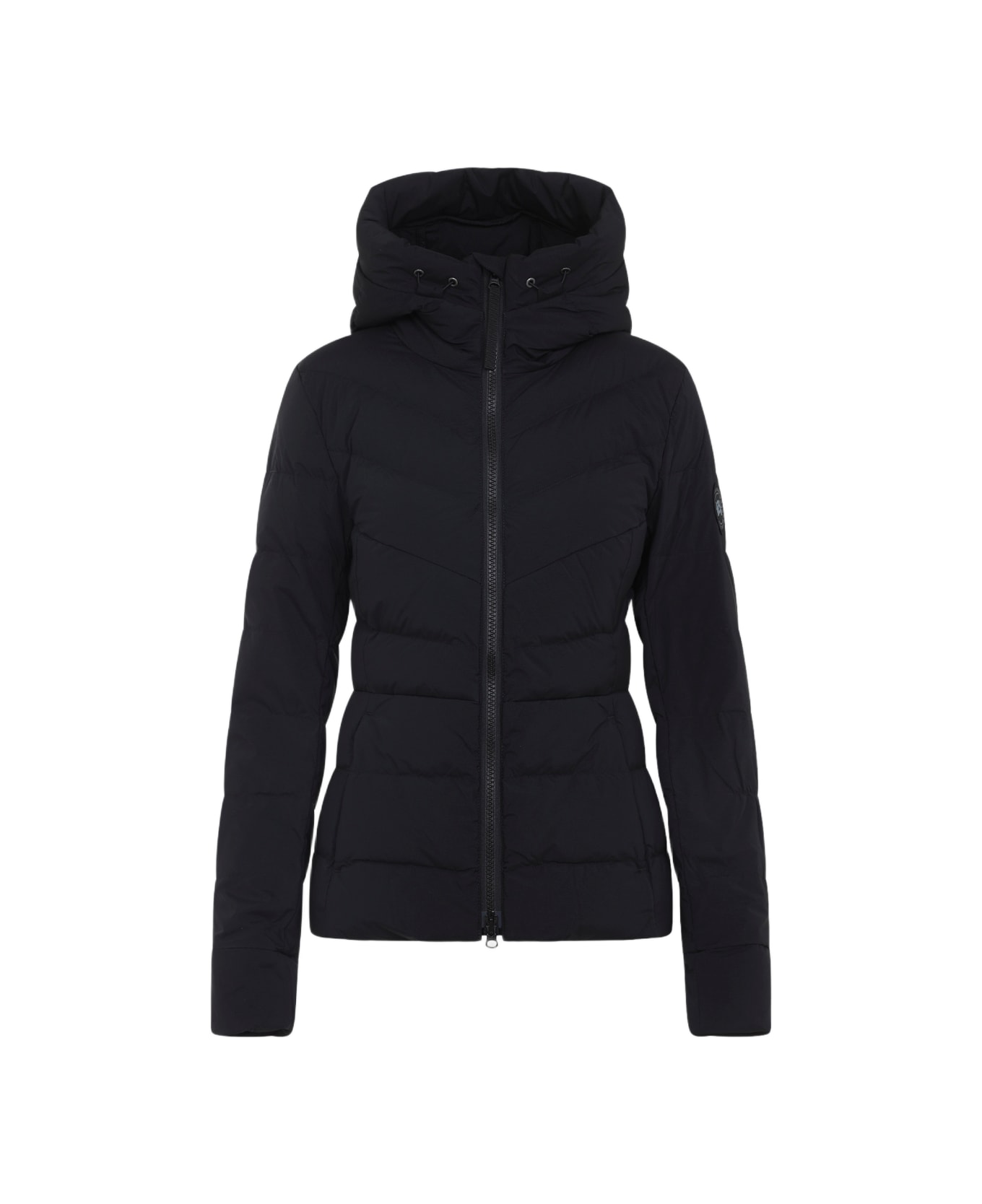 Canada Goose Clair Jacket - Black