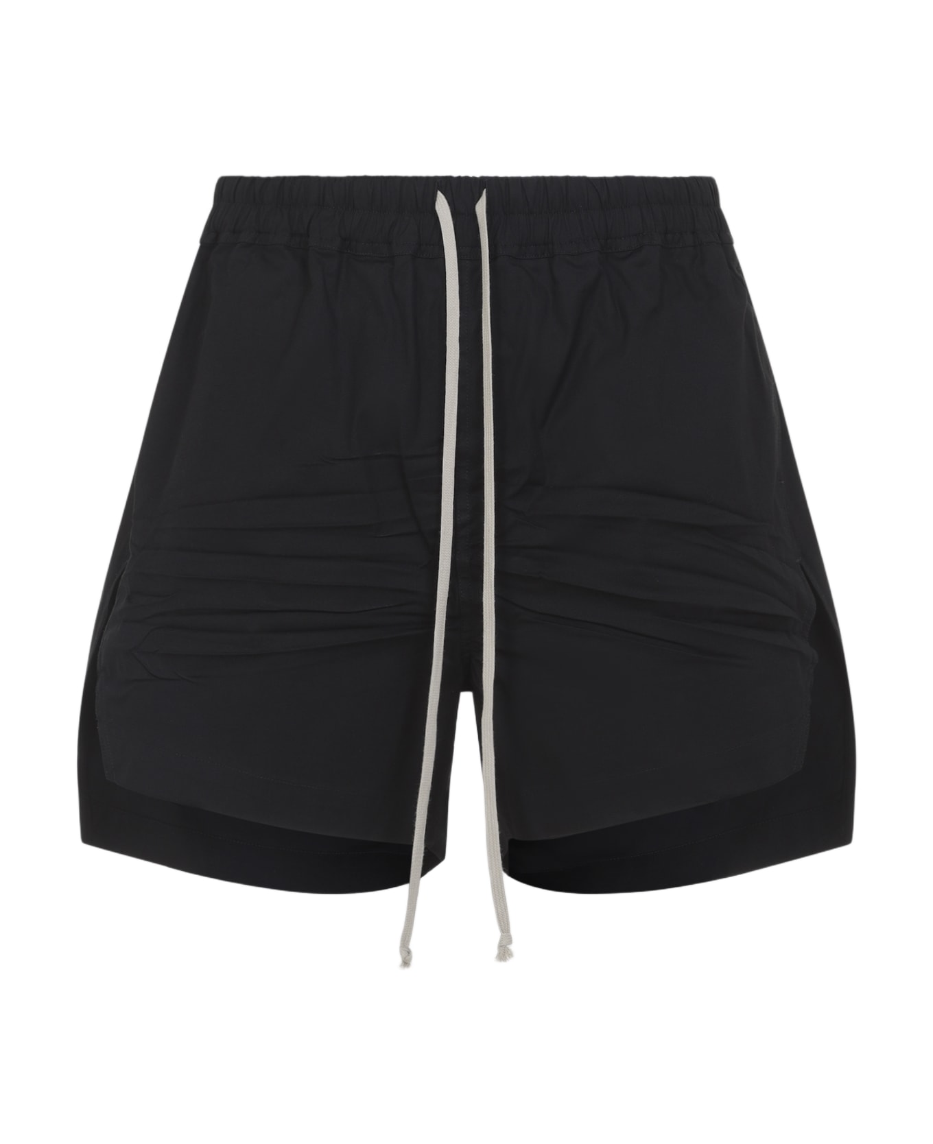 Rick Owens Boxers Shorts - Black